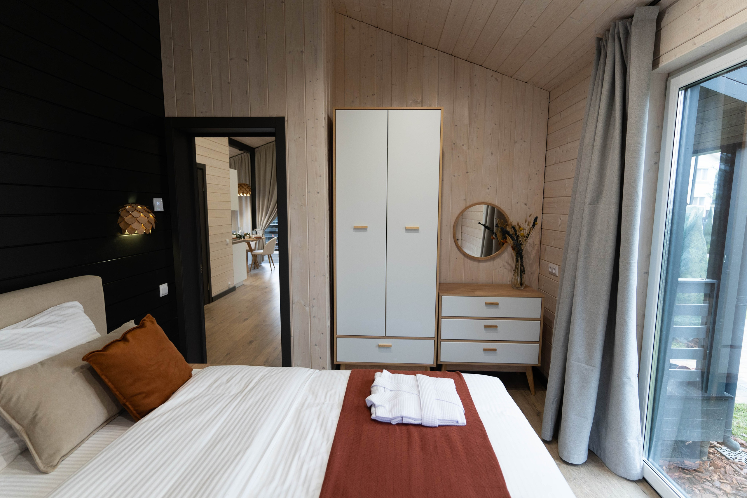 СНТ Жостовское 2. Rezyame