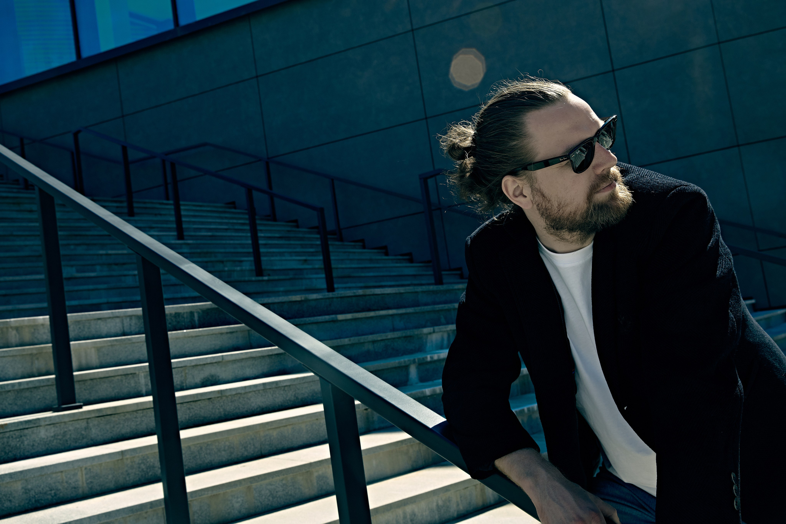 ARTEM. Yulia Otroschenko