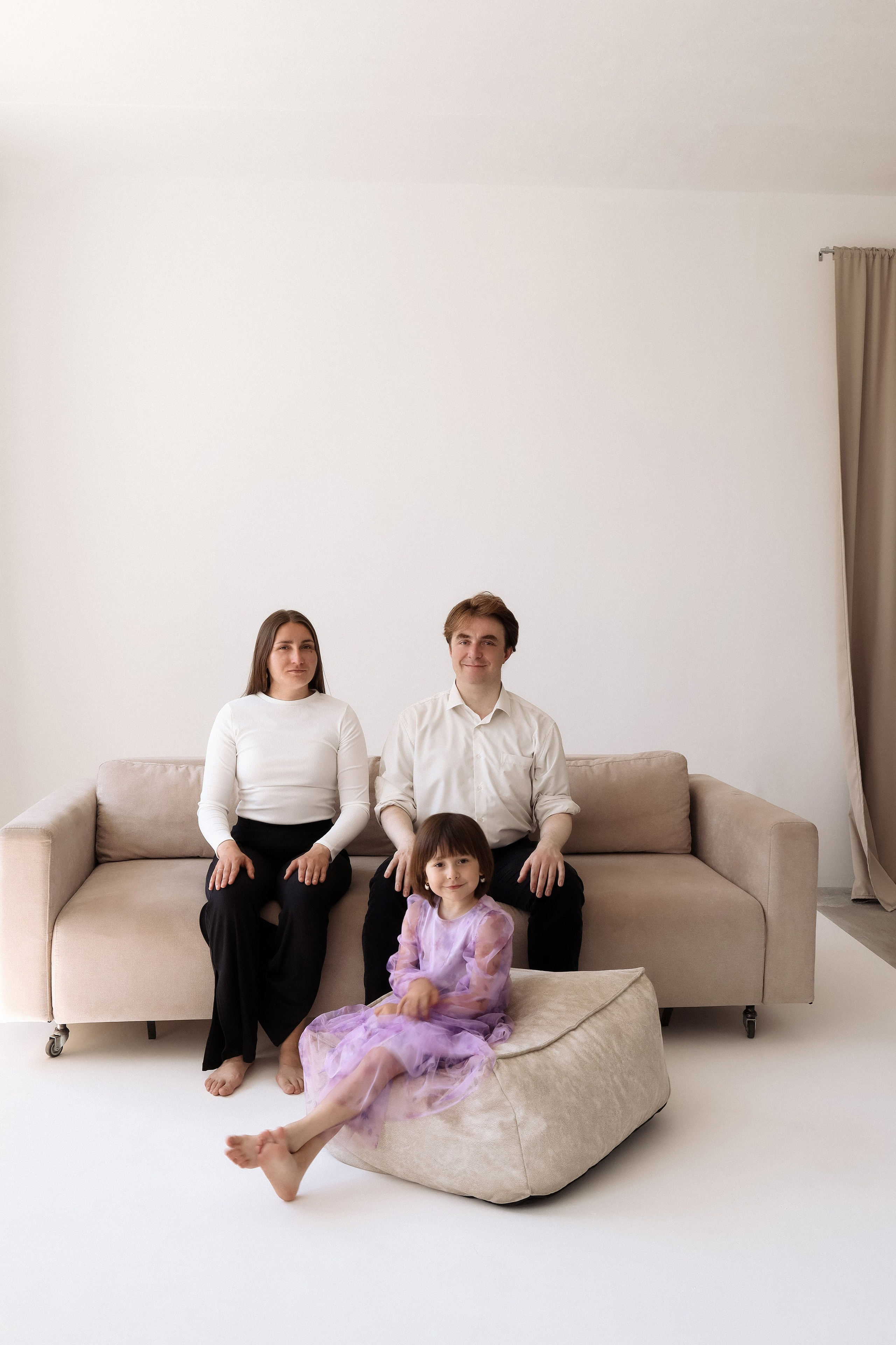 Валя/Настя/Дима. Фотограф Череповец T_FOTO