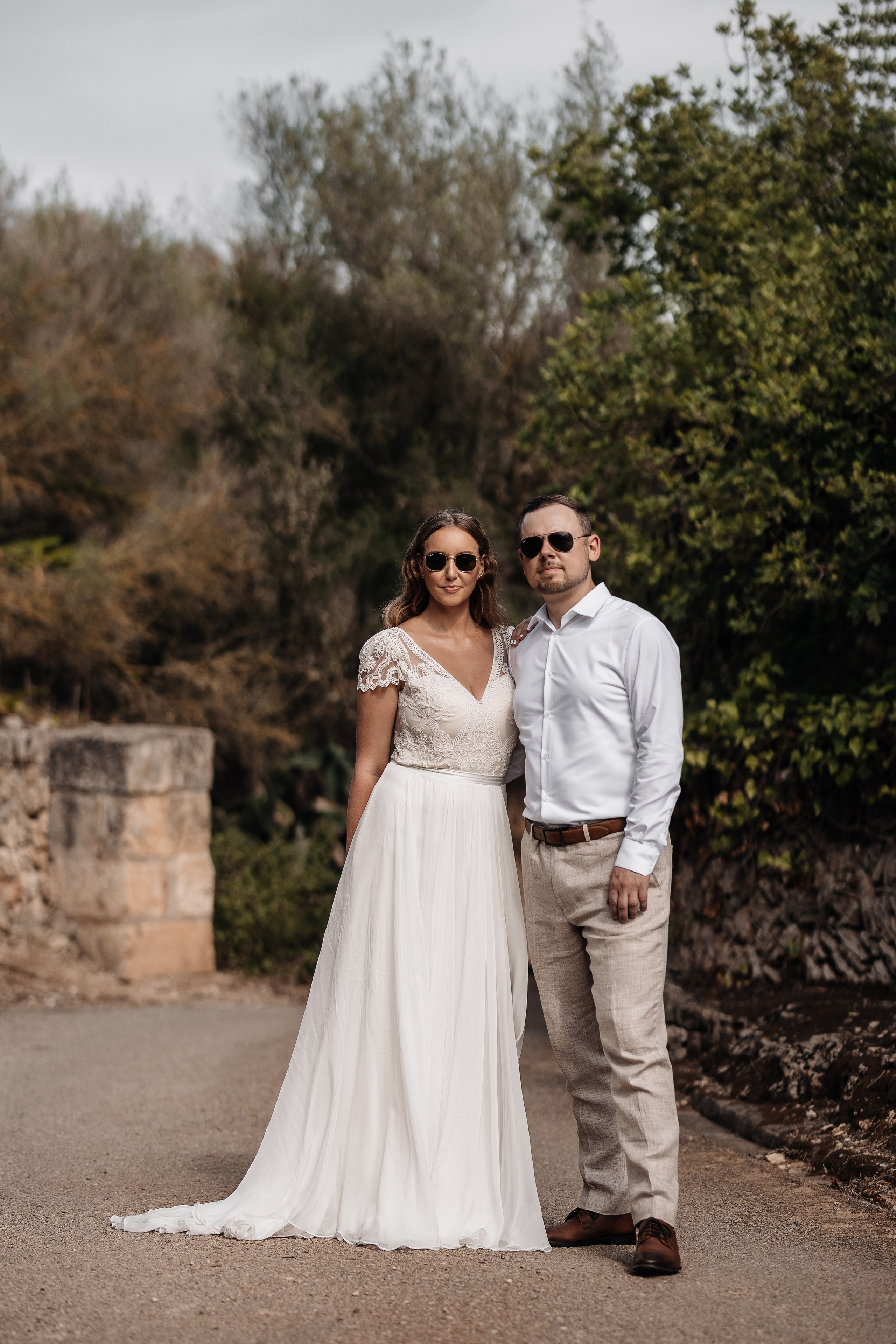 Inga_&_Andrius. Фотограф на Майорке Екатерина Дробышева