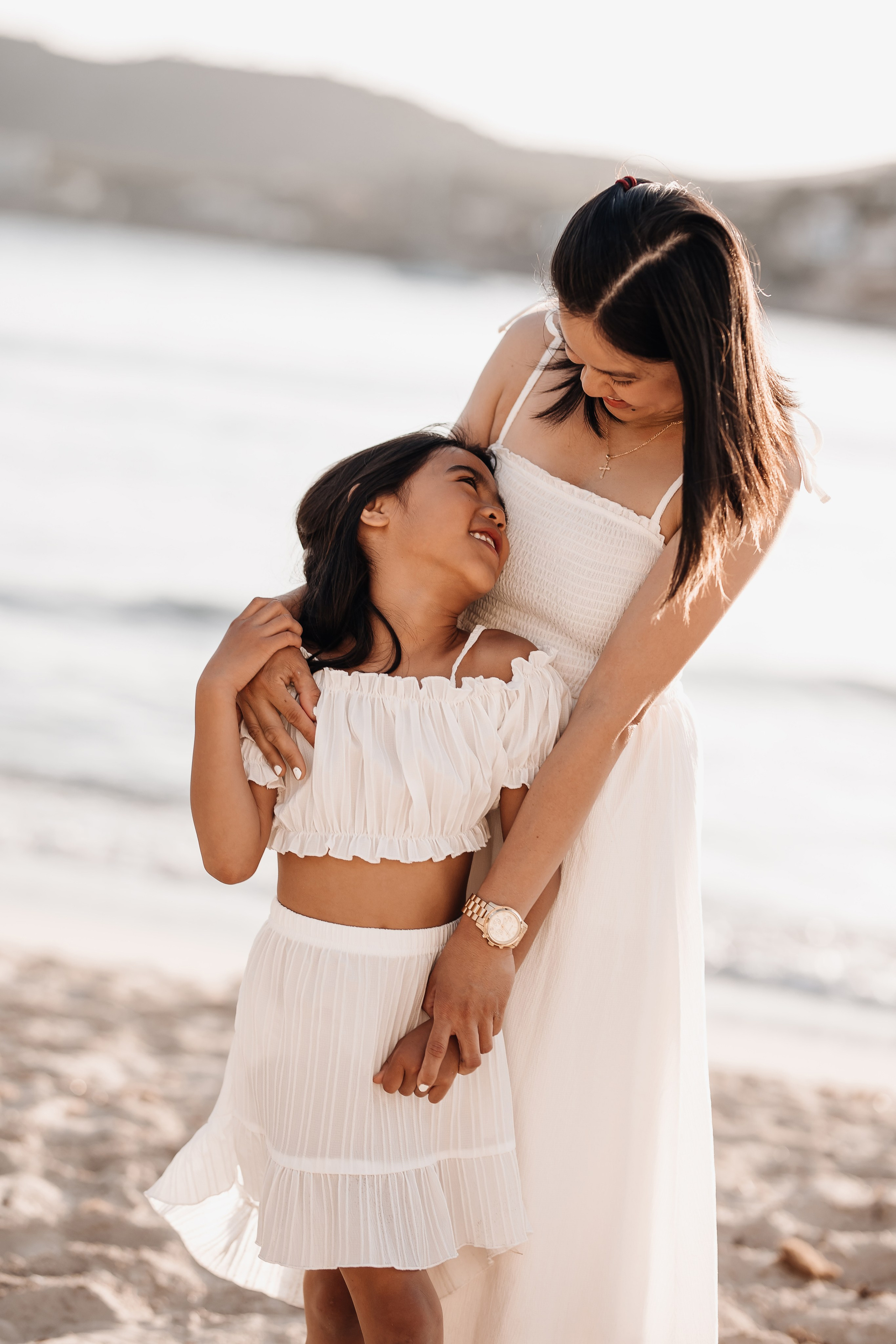 Carme & Family. Фотограф на Майорке Екатерина Дробышева