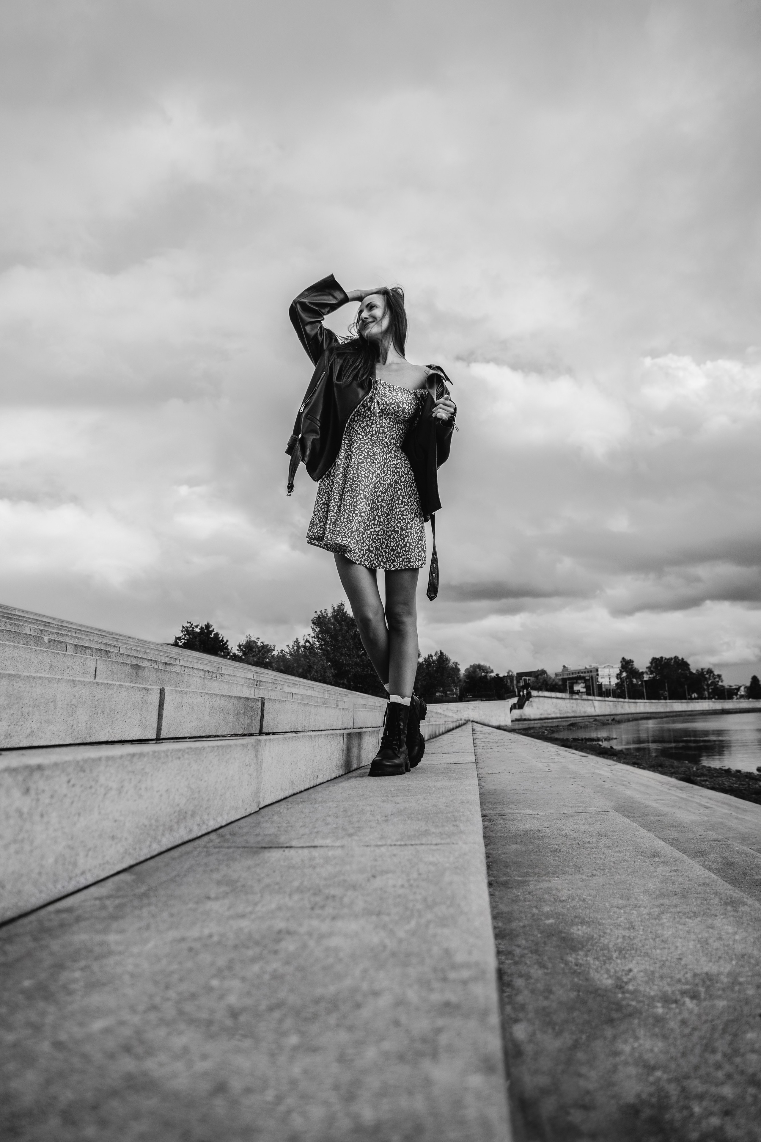 Индивидуальная. Профессиональный фотограф Светлана Рыбка