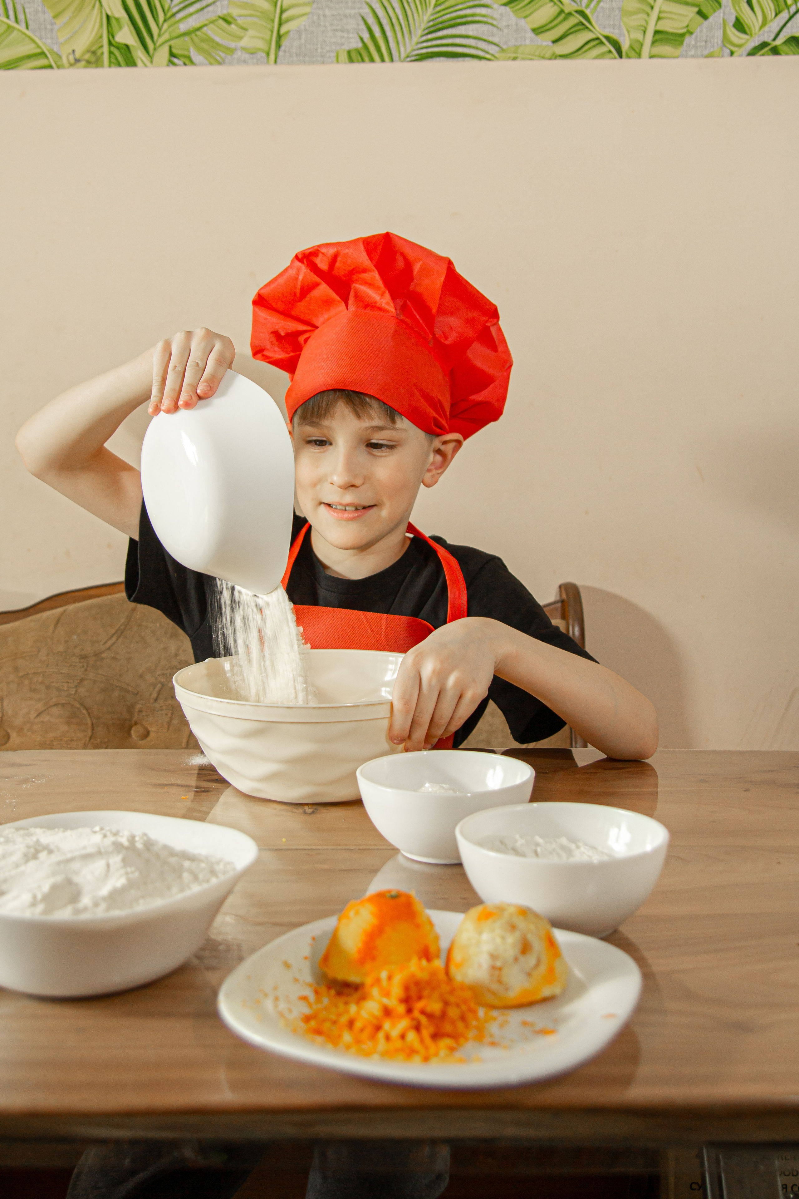 Поварята. Фотограф в Хабаровске Юлия Чванова