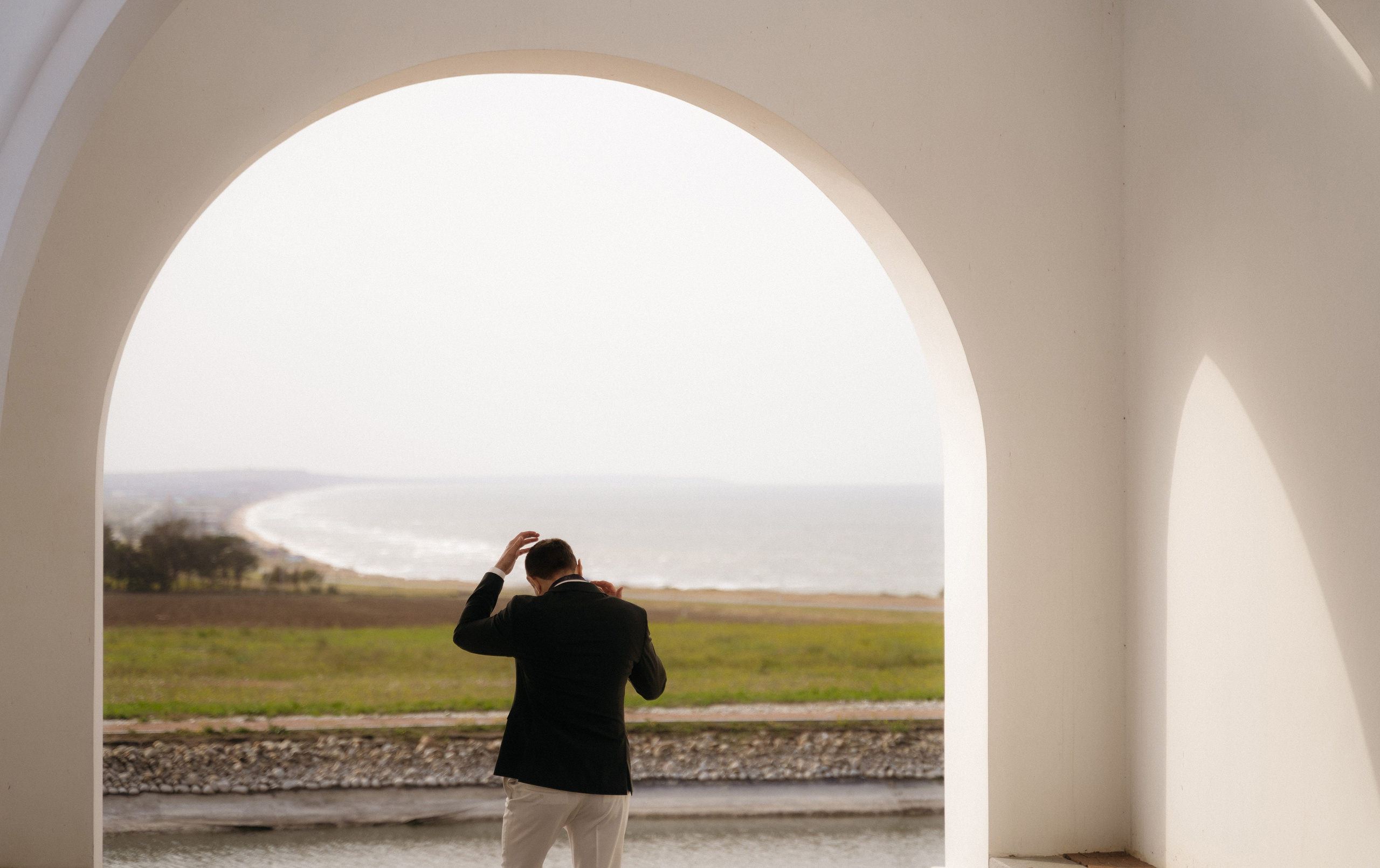 Василий & Кристина. Свадебный и семейный фотограф в Краснодаре Павел Мельников