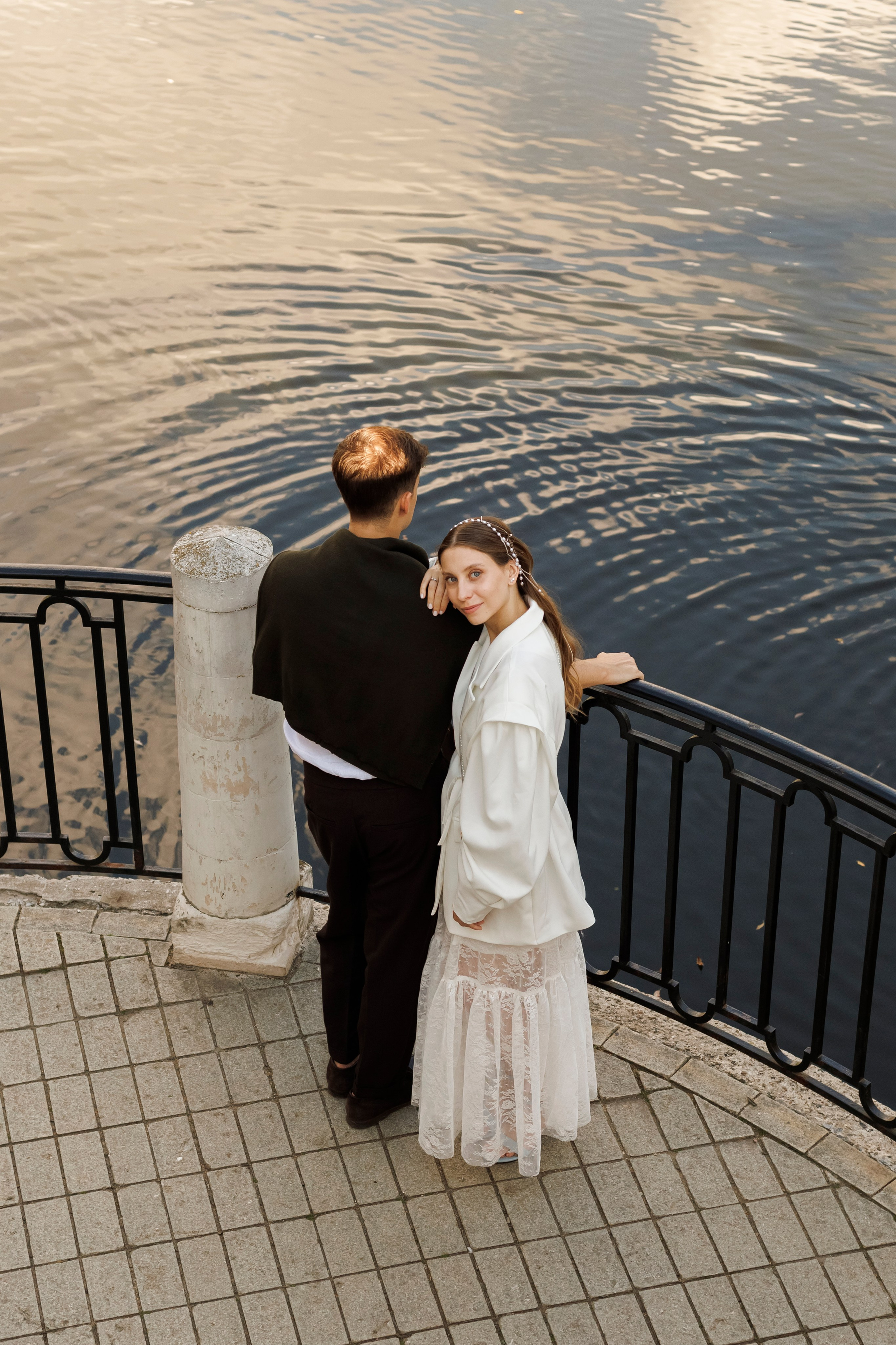 Свадебная съемка. Губарева Софья фотограф в Москве