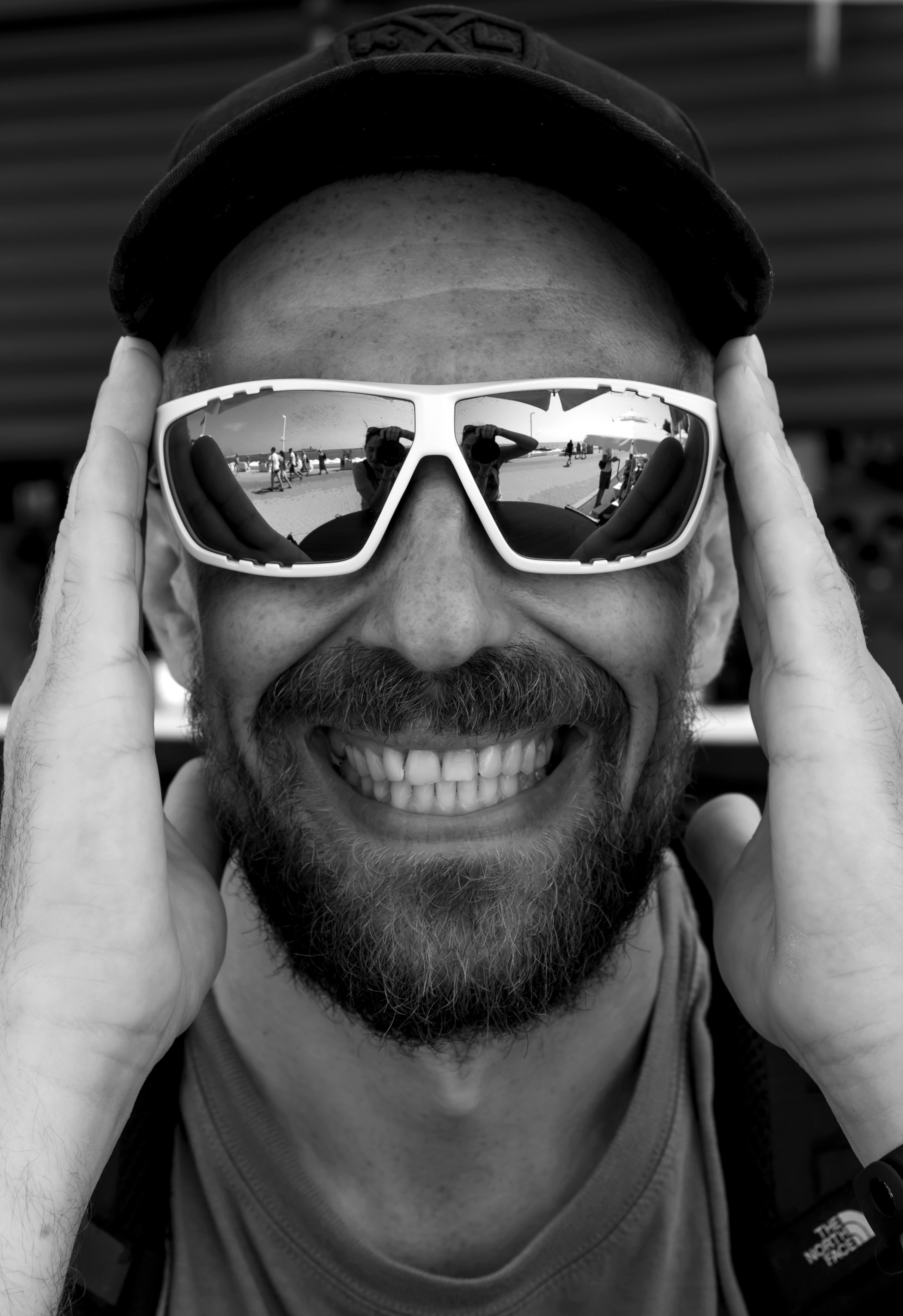 Мужской портрет. Фотограф из Сочи Регина Труфанова