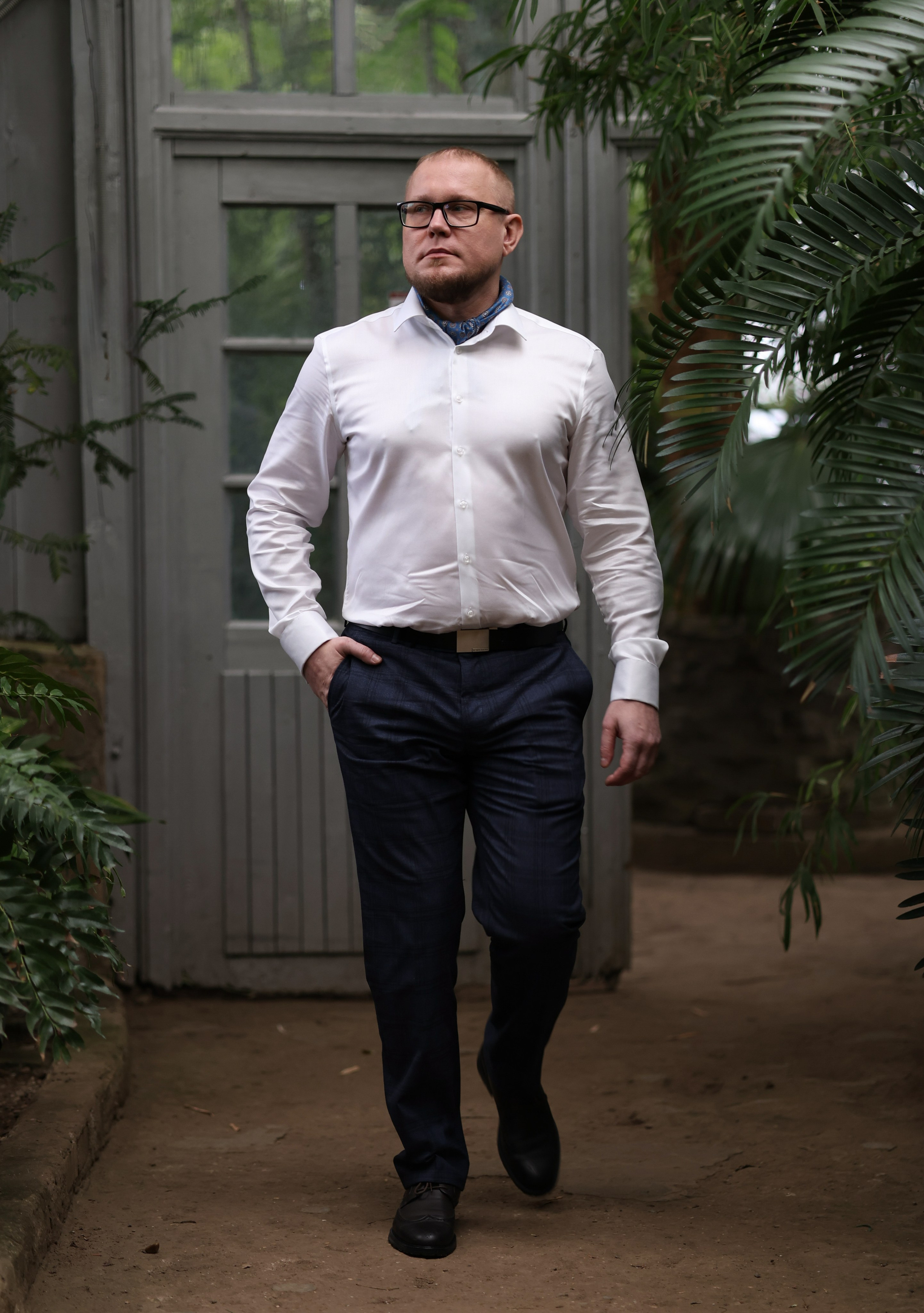 Алексей и Ксения. Фотограф и видеограф в Москве Полина Абраменкова