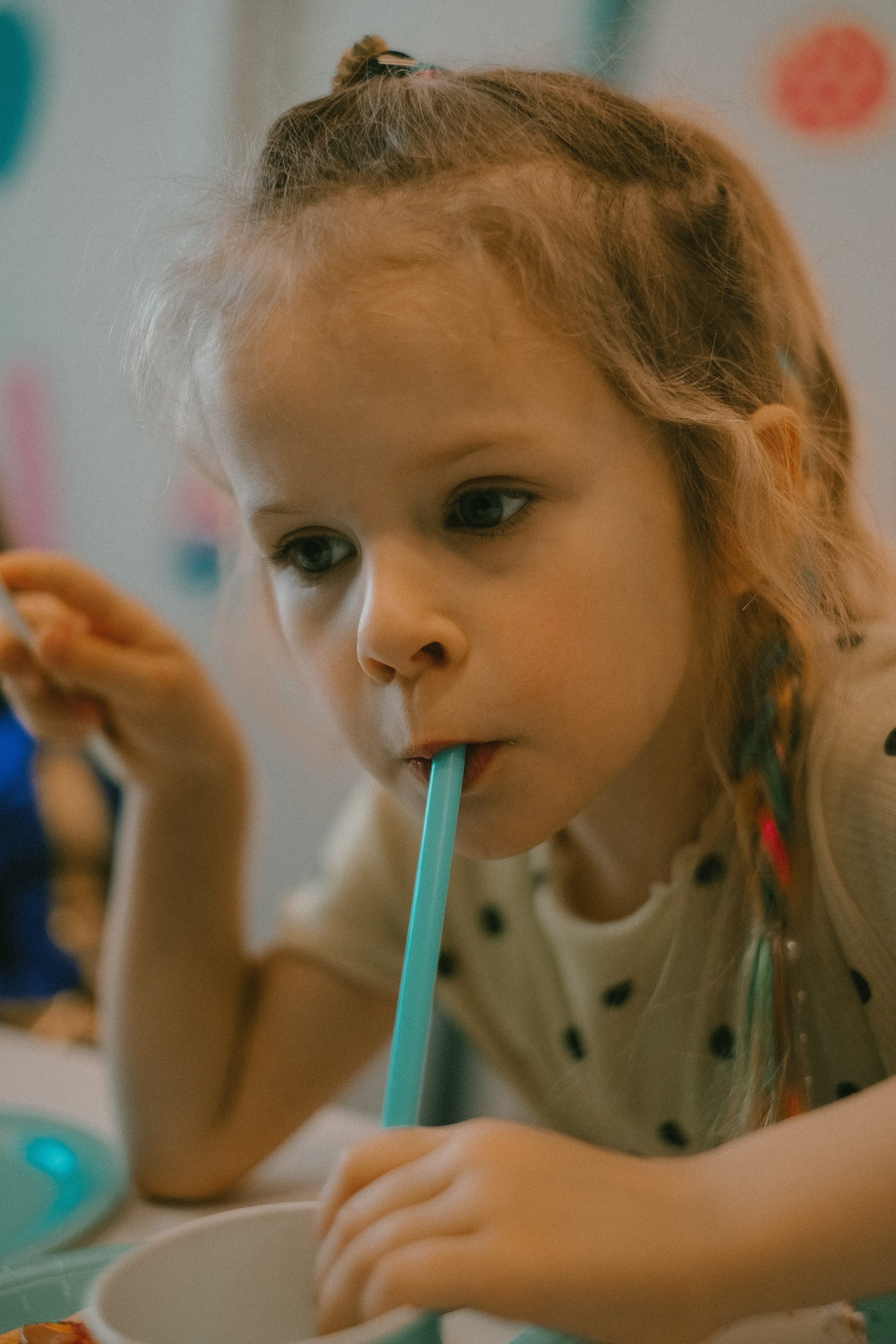 Дети, сады, школы. Фотограф и видеограф в Москве Полина Абраменкова