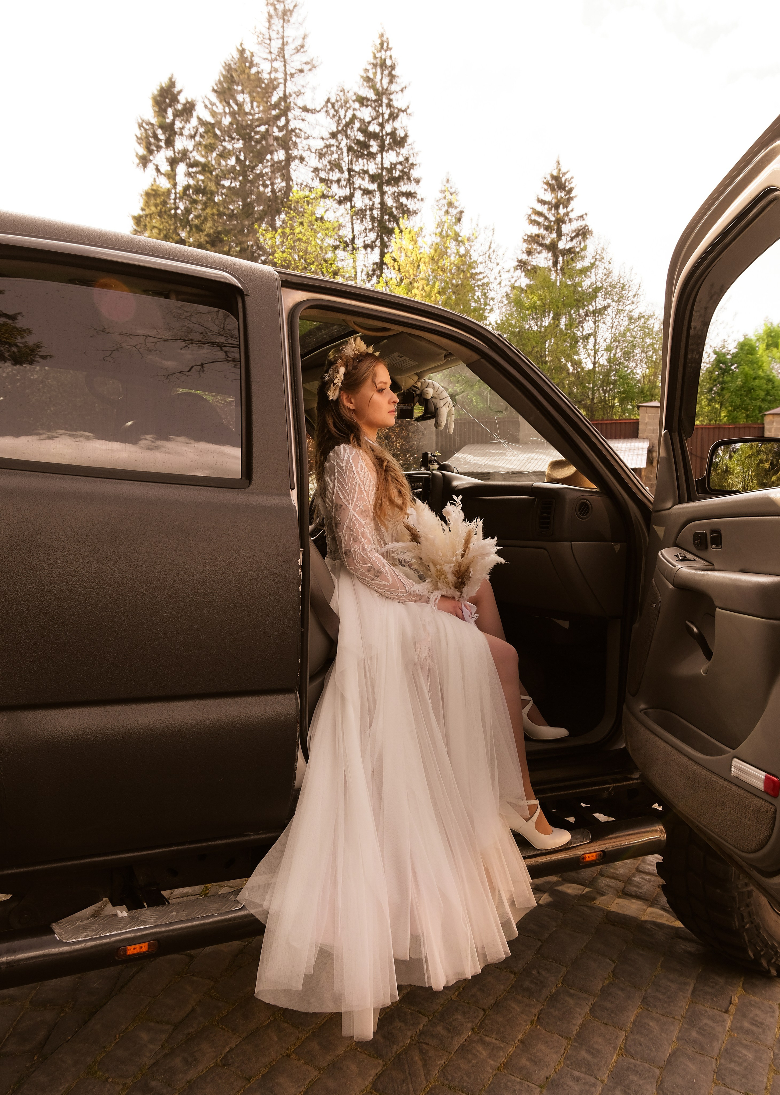 Артем и Наталия. Фотограф и видеограф в Москве Полина Абраменкова