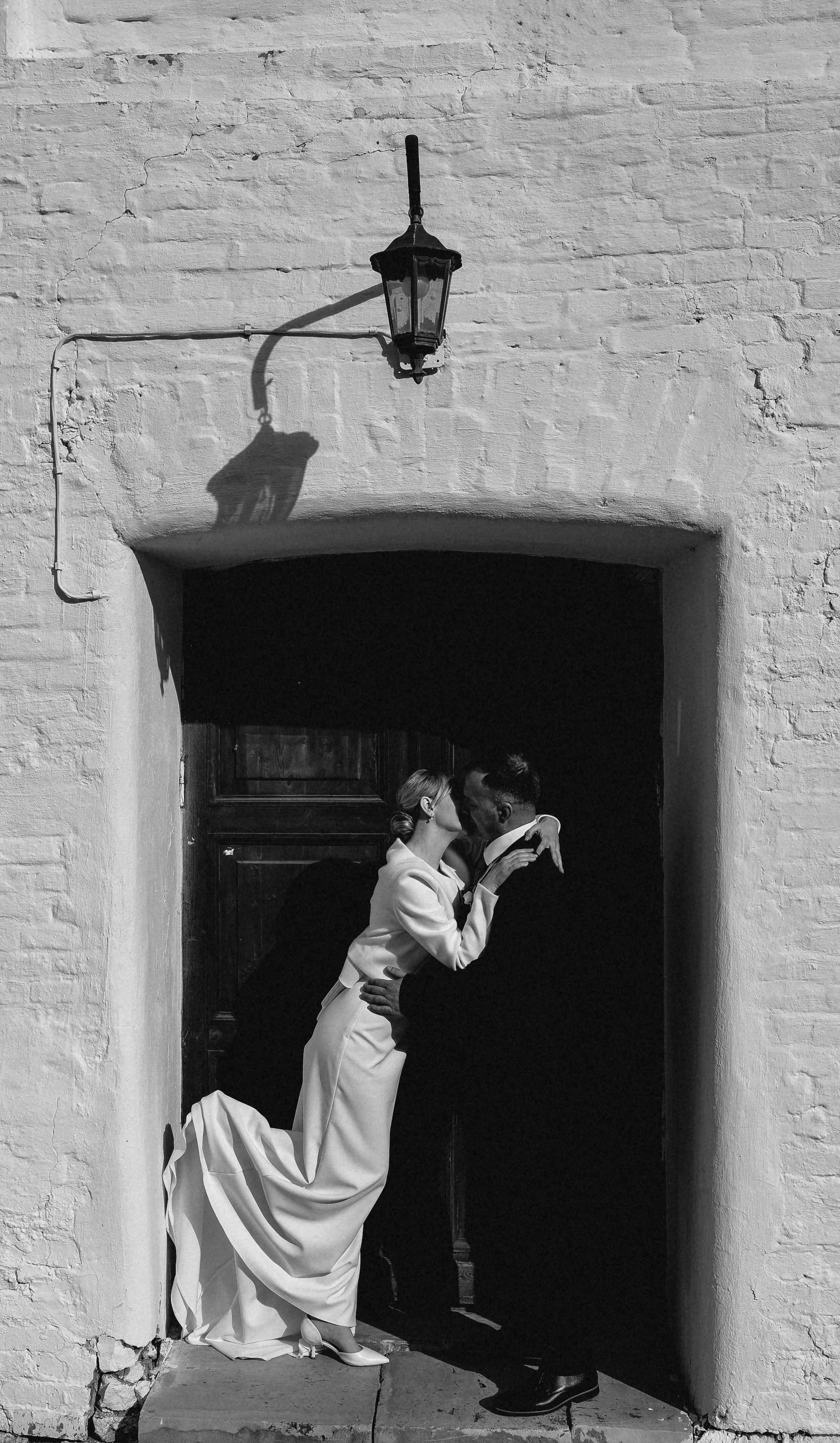 Вячеслав и Анастасия. Фотограф и видеограф в Москве Полина Абраменкова