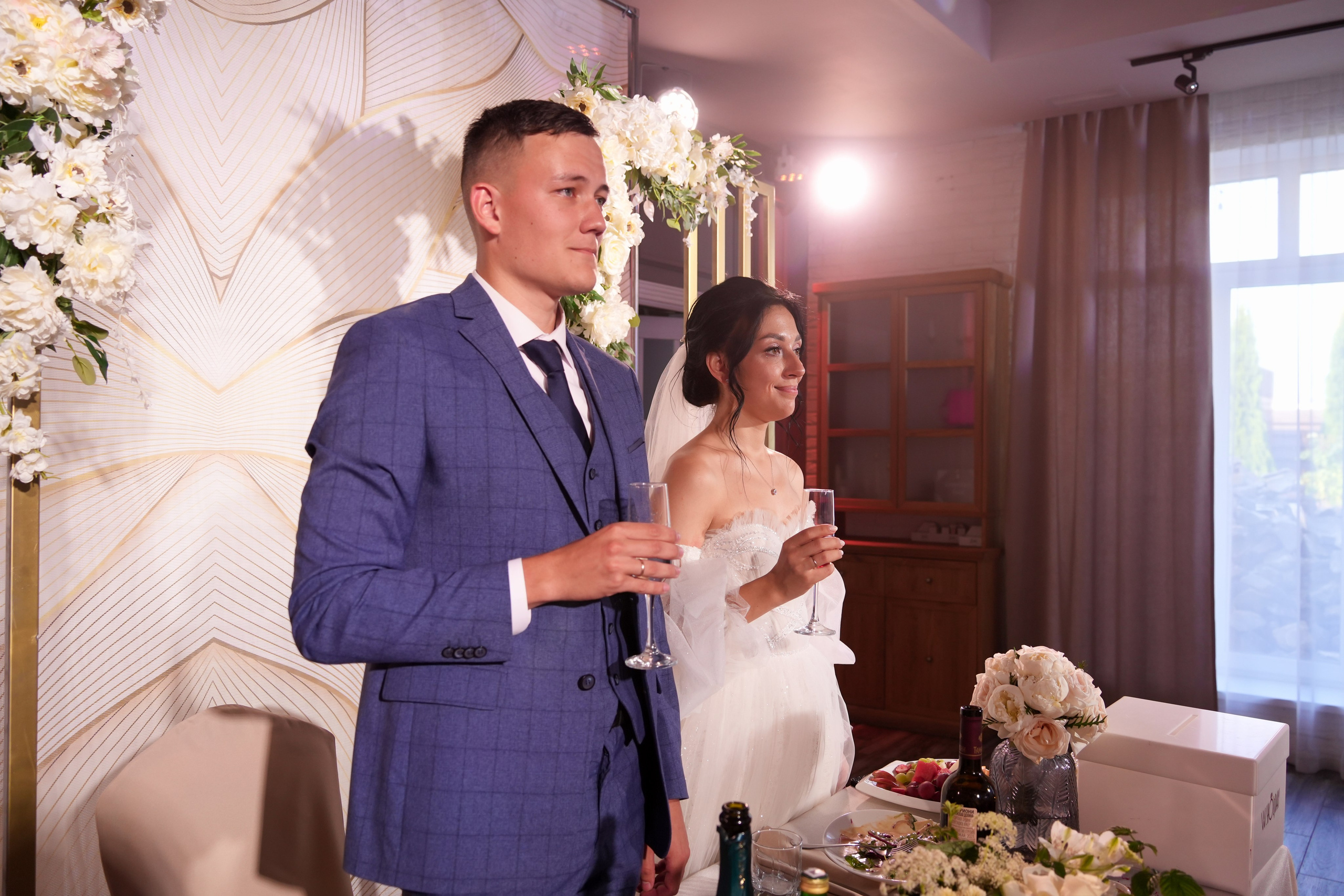 Юля + Артур: полная серия (пакет полный день). BYFOX STUDIO 68 — фото и видеосъёмка Тамбов, Москва, Воронеж, Липецк