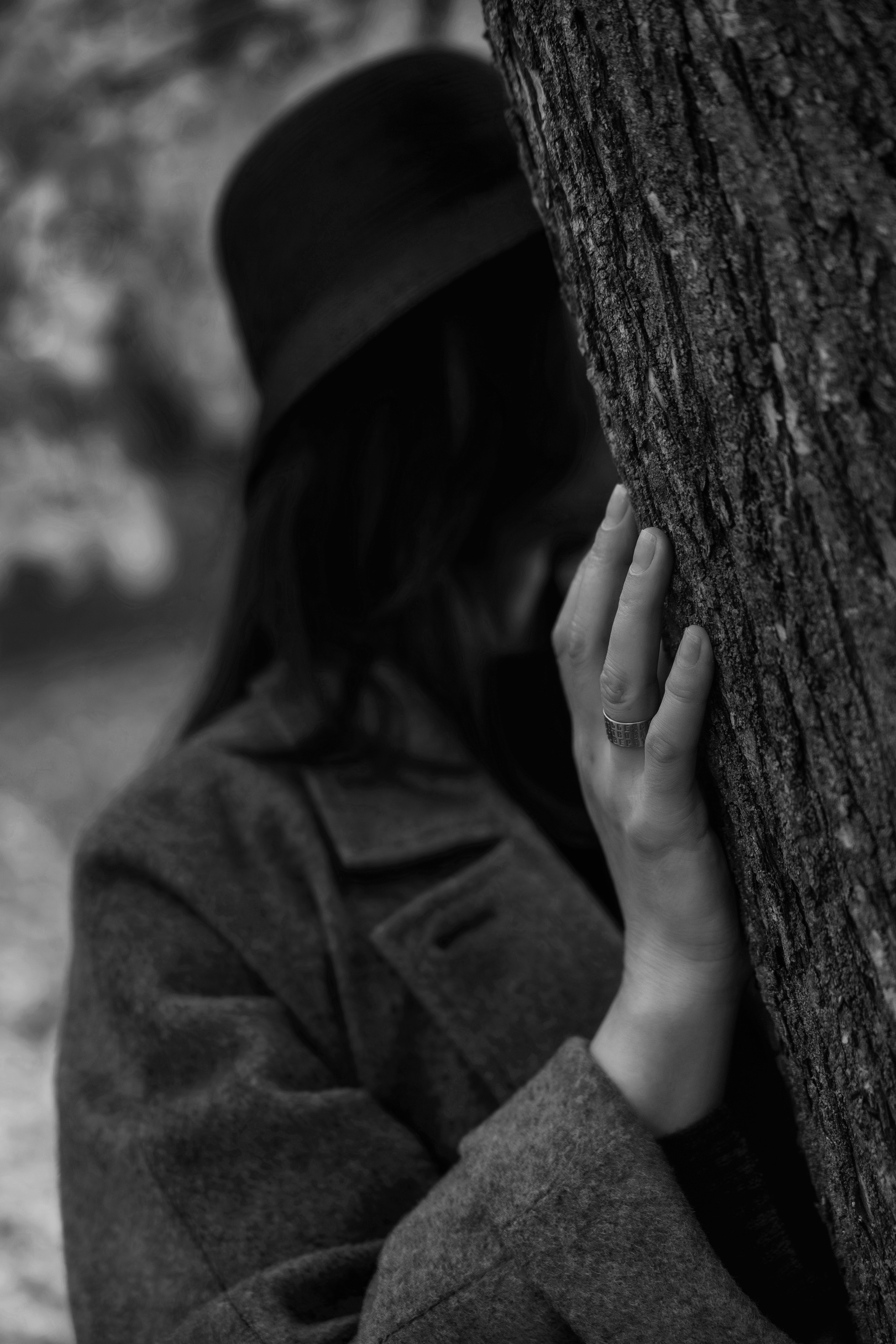 Марина. Фотограф Булдакова Екатерина