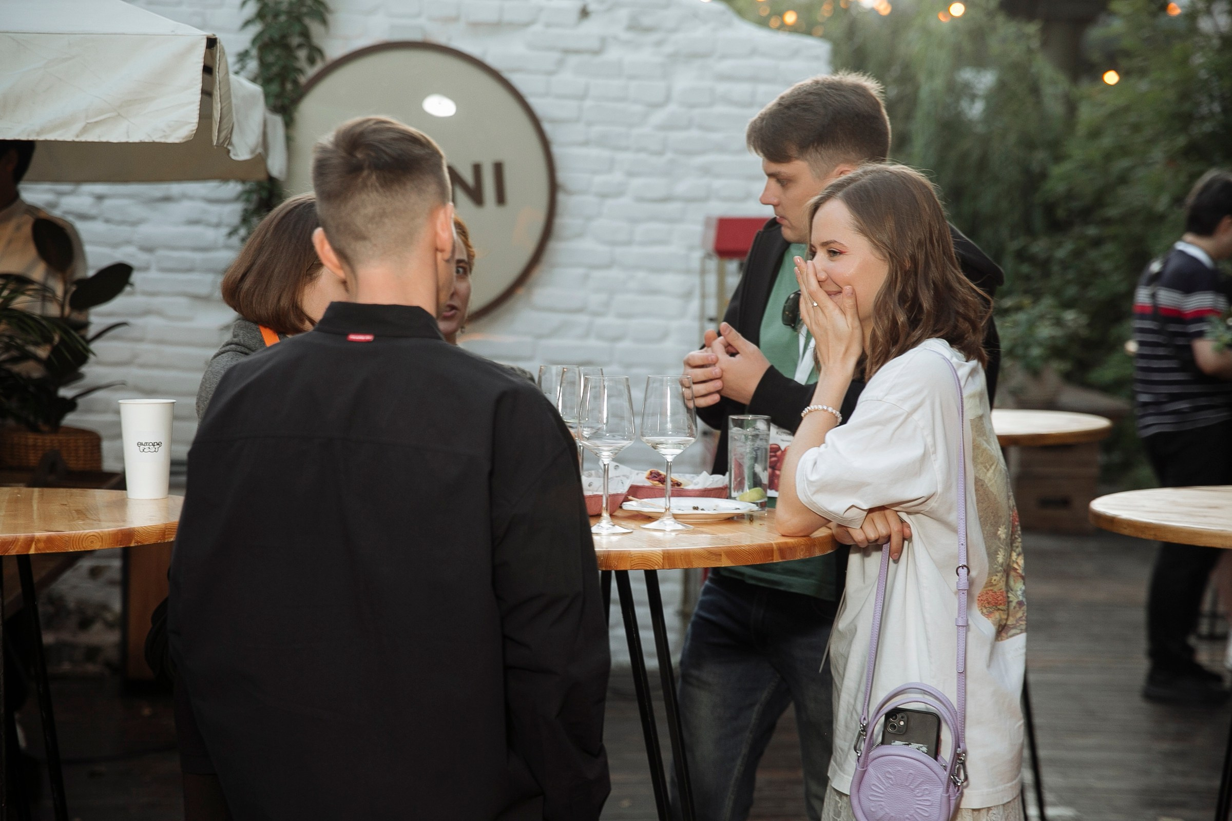 EVRONE. Фотограф в Москве