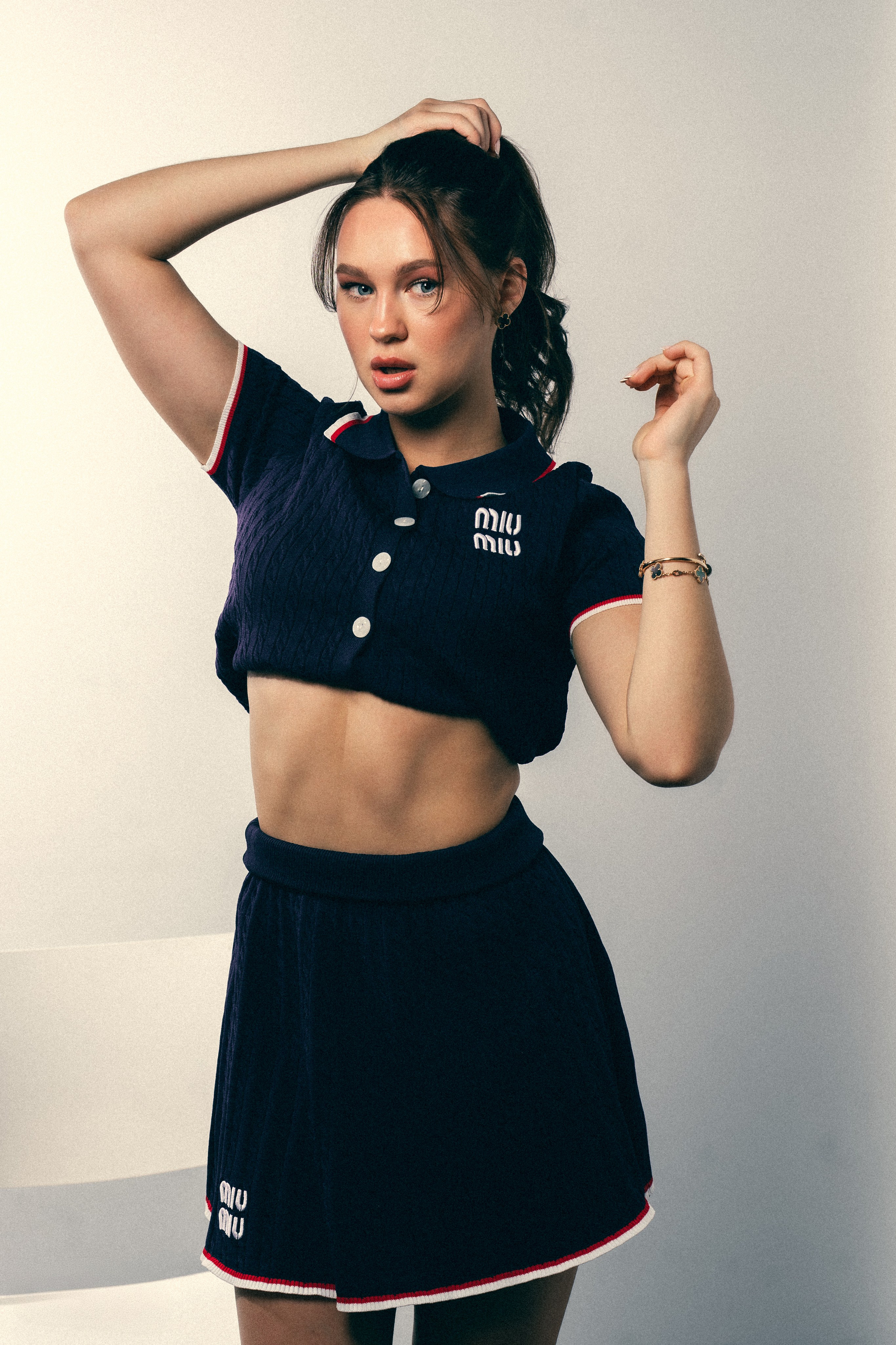 Москва / Репортаж / Спорт / Индивидуальные съемки