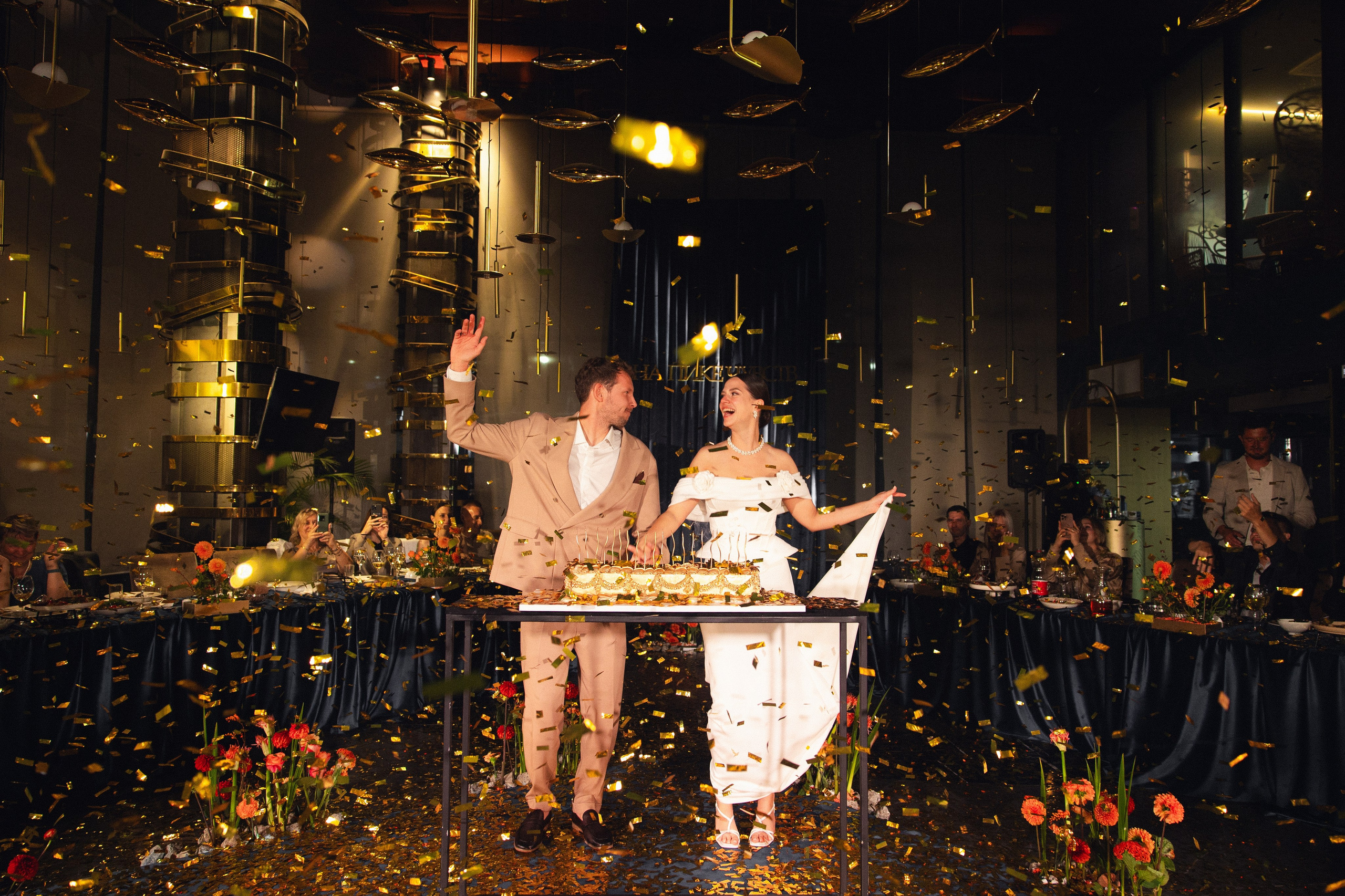 Андрей + Антонина. Свадебный и репортажный фотограф в Казани Регина Гареева