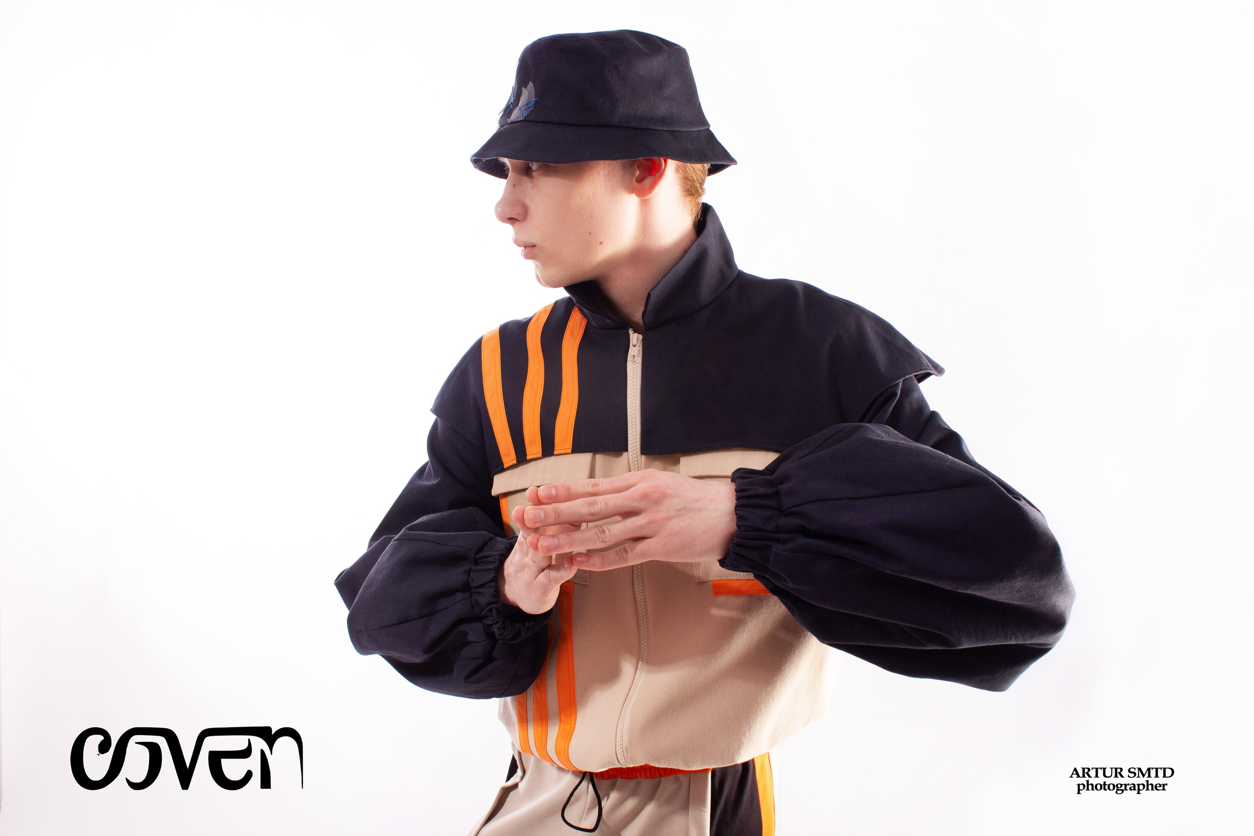 Каталог — «COVEN» brand by Maria Korobova design. Фотограф из Новосибирска Артур Шамсутдинов