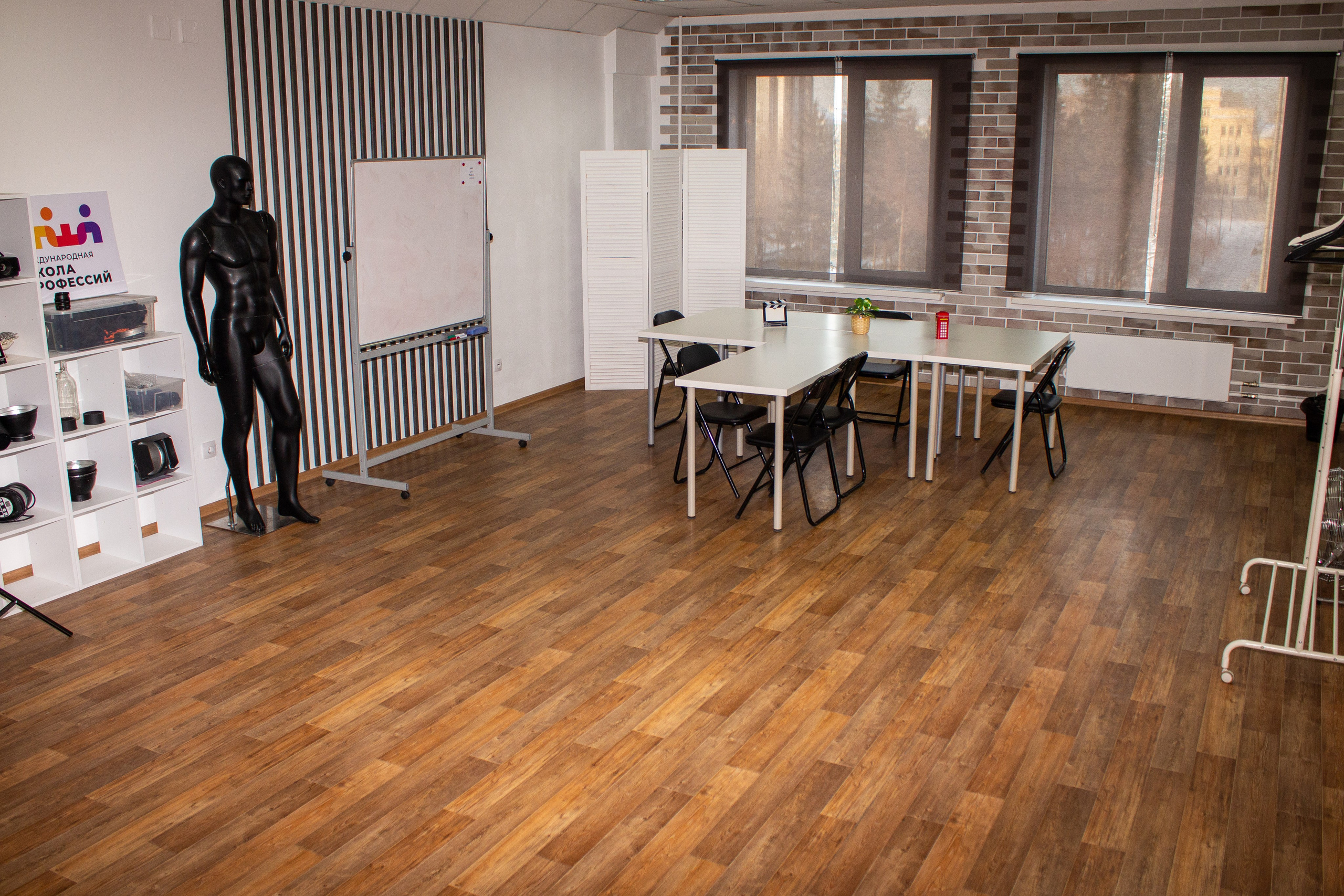 Международная Школа Профессий. Фотограф из Новосибирска Артур Шамсутдинов