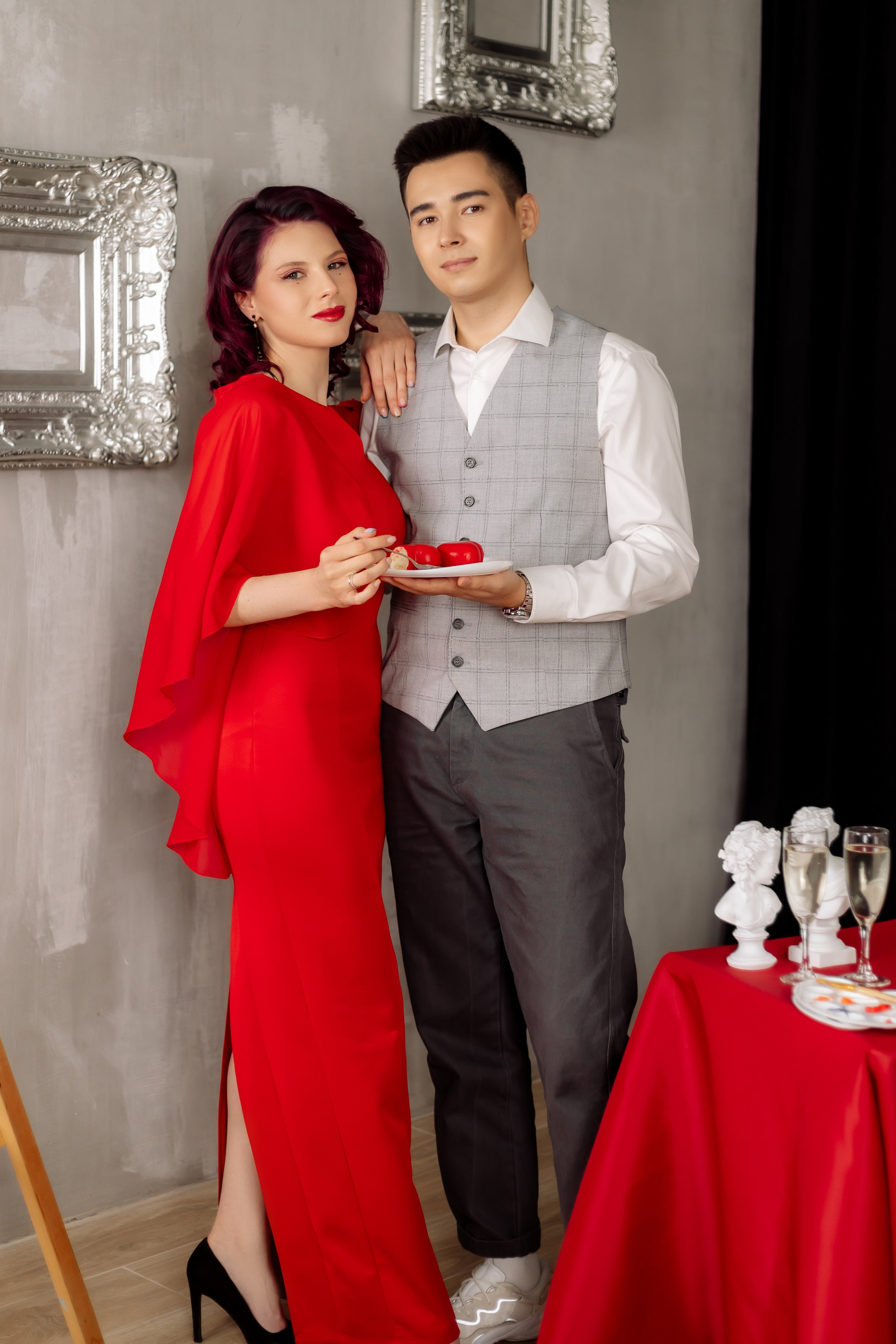 Т&Ж. Зотова Алена — семейный и женский фотограф в Зеленограде