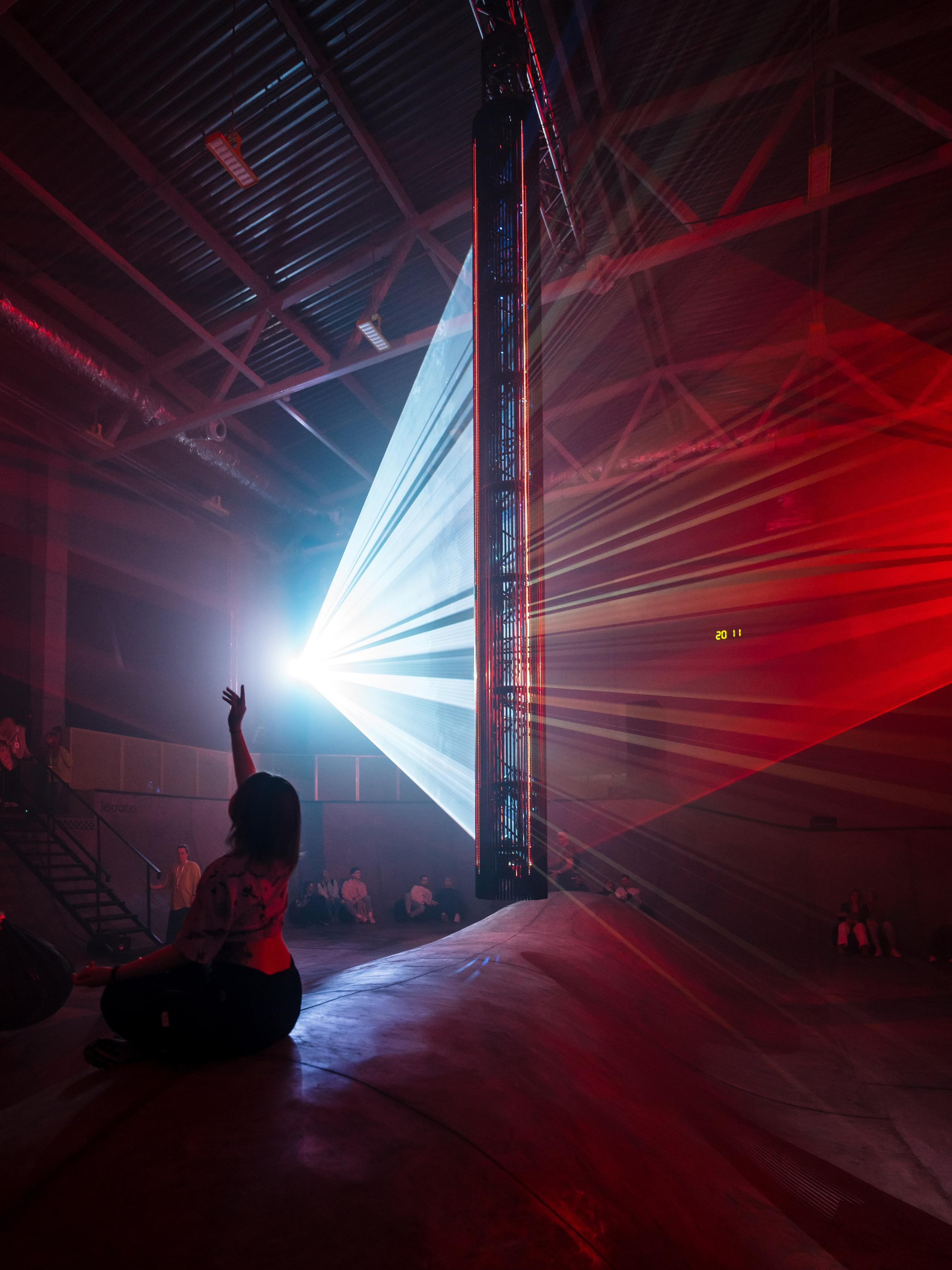 NUR 2025. @tomrus: Рустам Шагиморданов — фотограф