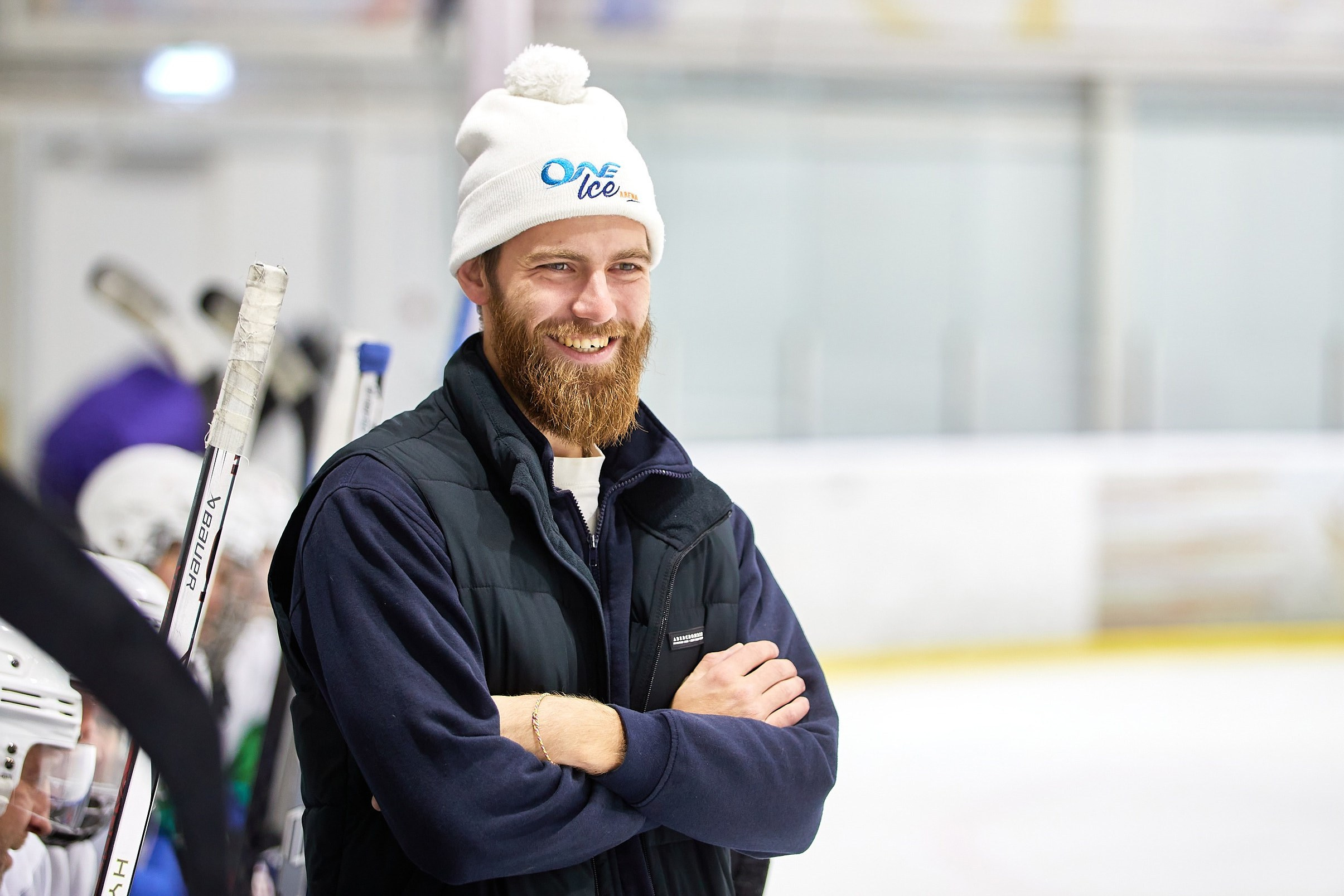 Хоккей. Фотограф в Москве и Подмосковье Сергей Дорохов