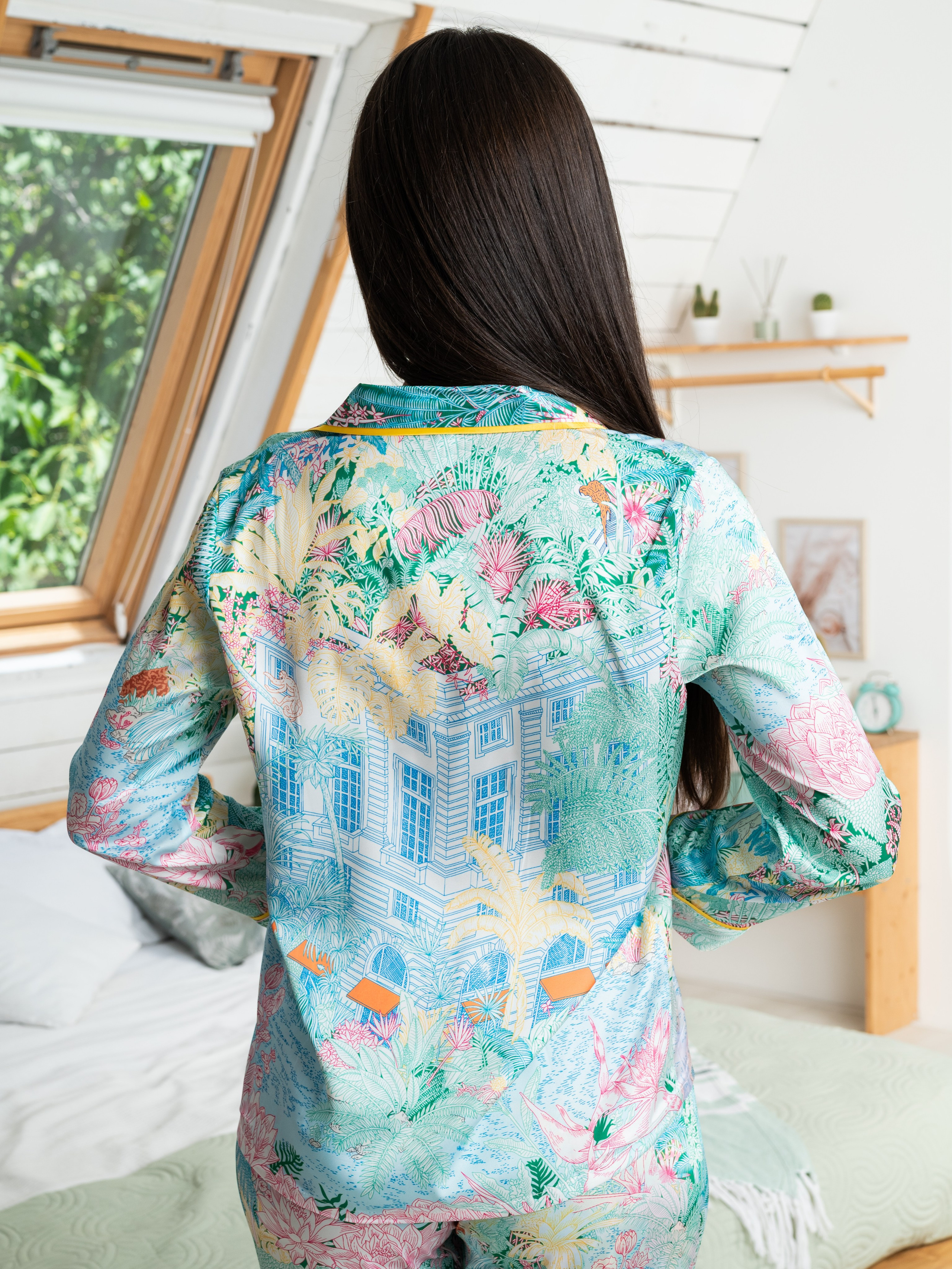 Пижамы. Предметный фотограф, фото для маркетплейсов Пятигорск, КМВ