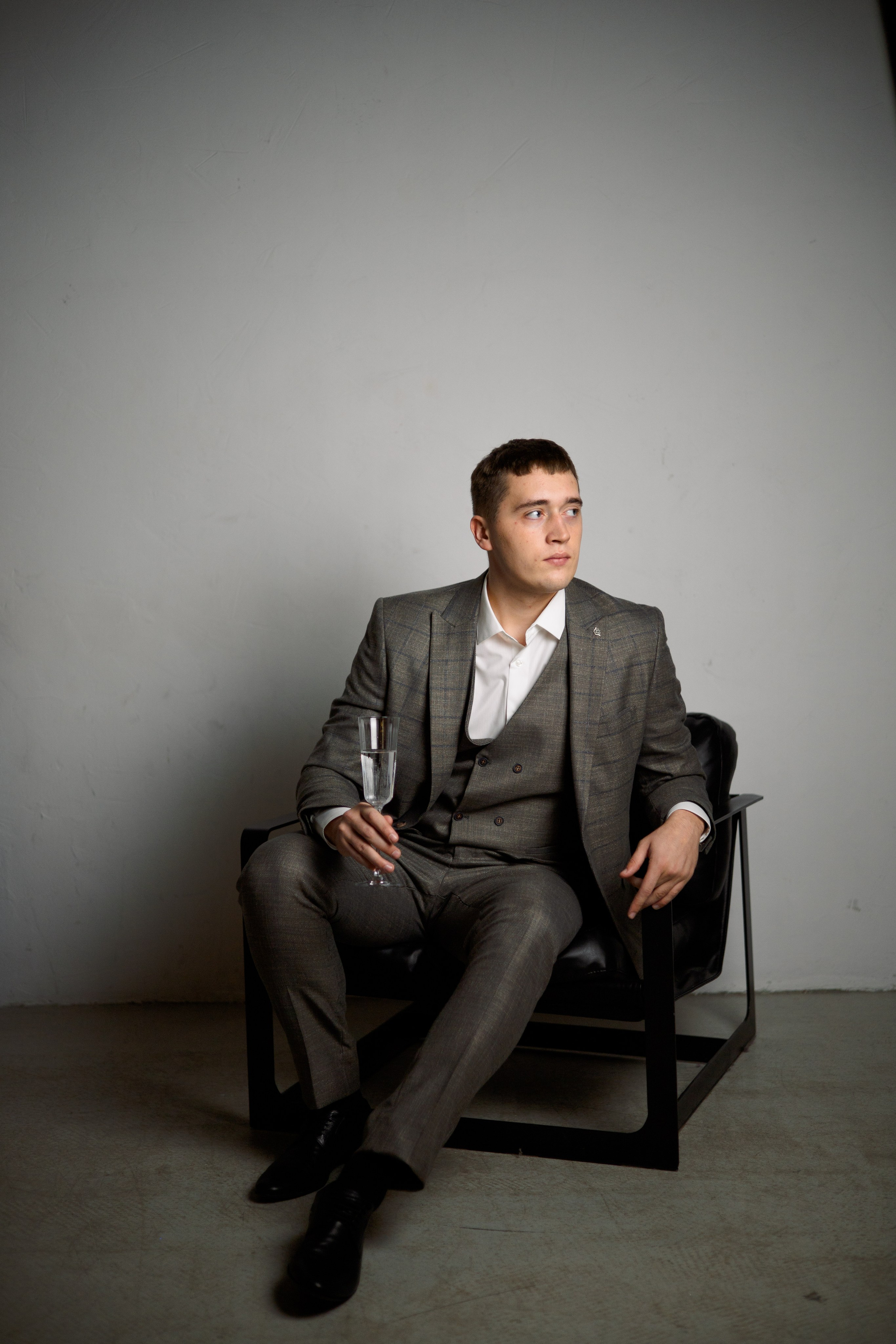 Новогодняя Свадебный МИР. Женский и семейный фотограф в Томске Алиса Качан