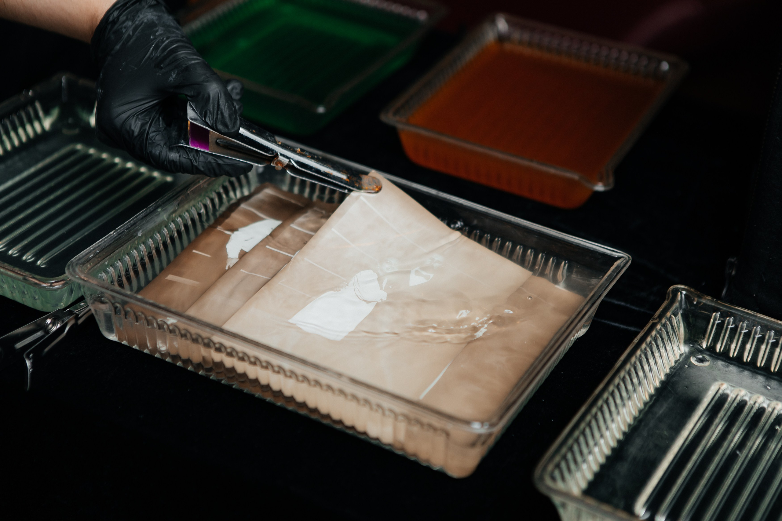 Владимир и Мария. Фотограф в Москве Дмитрий Жарков