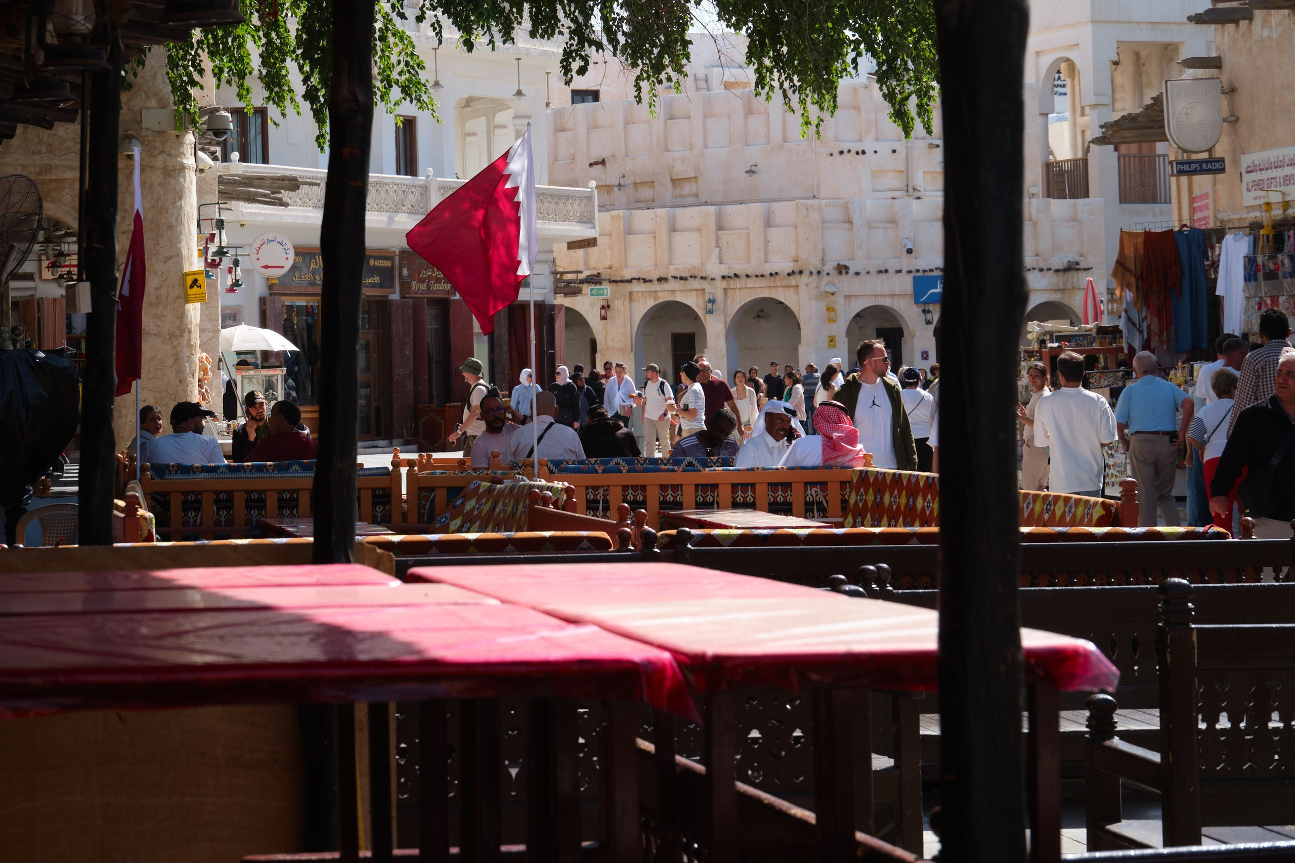 Оман. ОАЭ. Катар. Бахрейн. Юрий Березнюк. Фотожурналистика