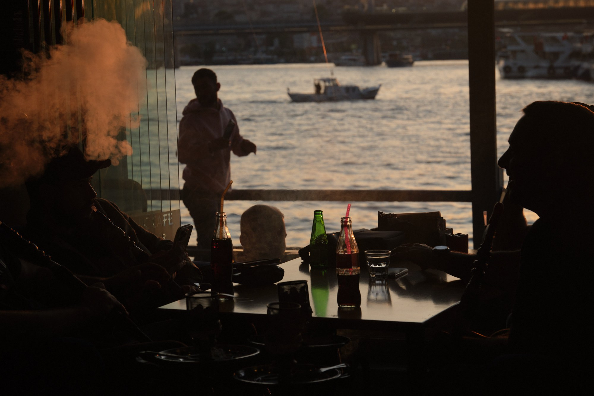 Стамбул. Юрий Березнюк. Фотограф в Новороссийске. Фотожурналистика