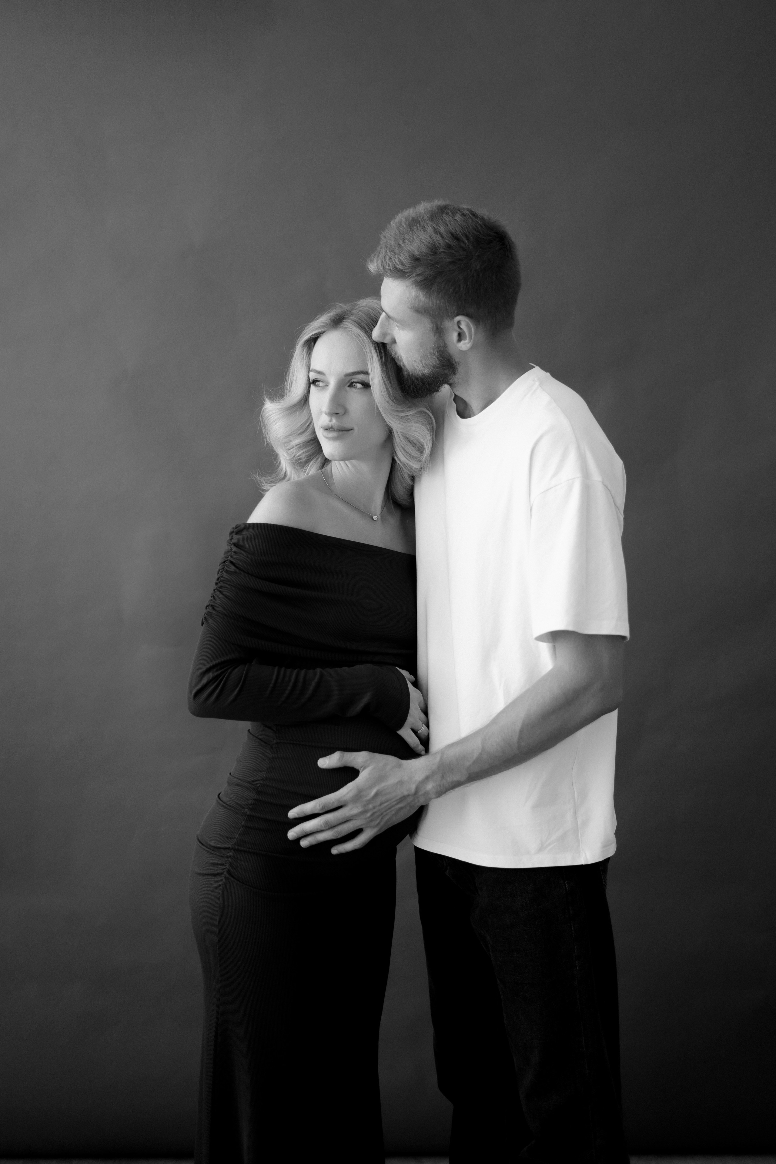 Маша и сережа. Фотограф Валерия Крахмалева