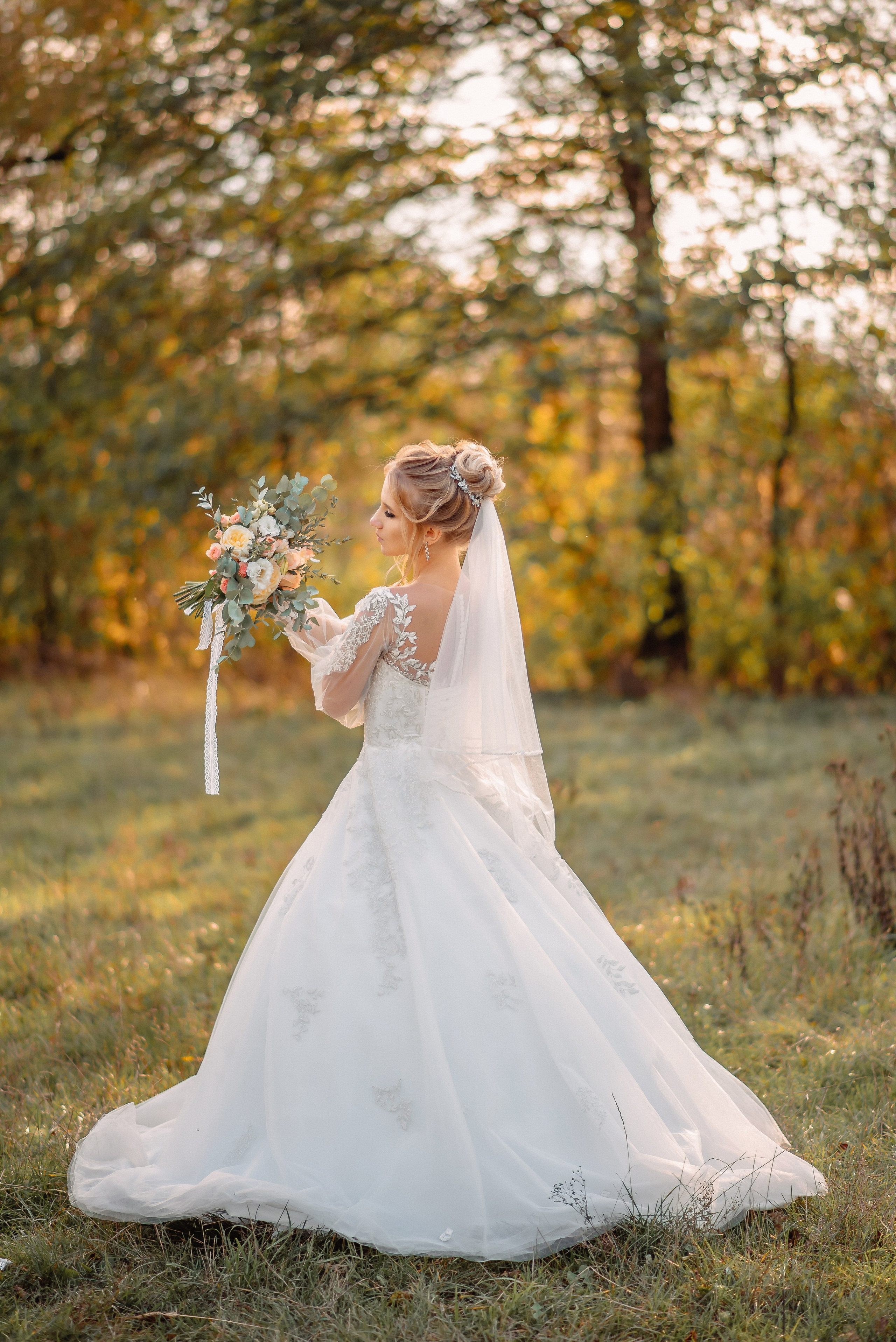 Валерия и Юрий. Фотограф в Тамбове Светлана Федорова