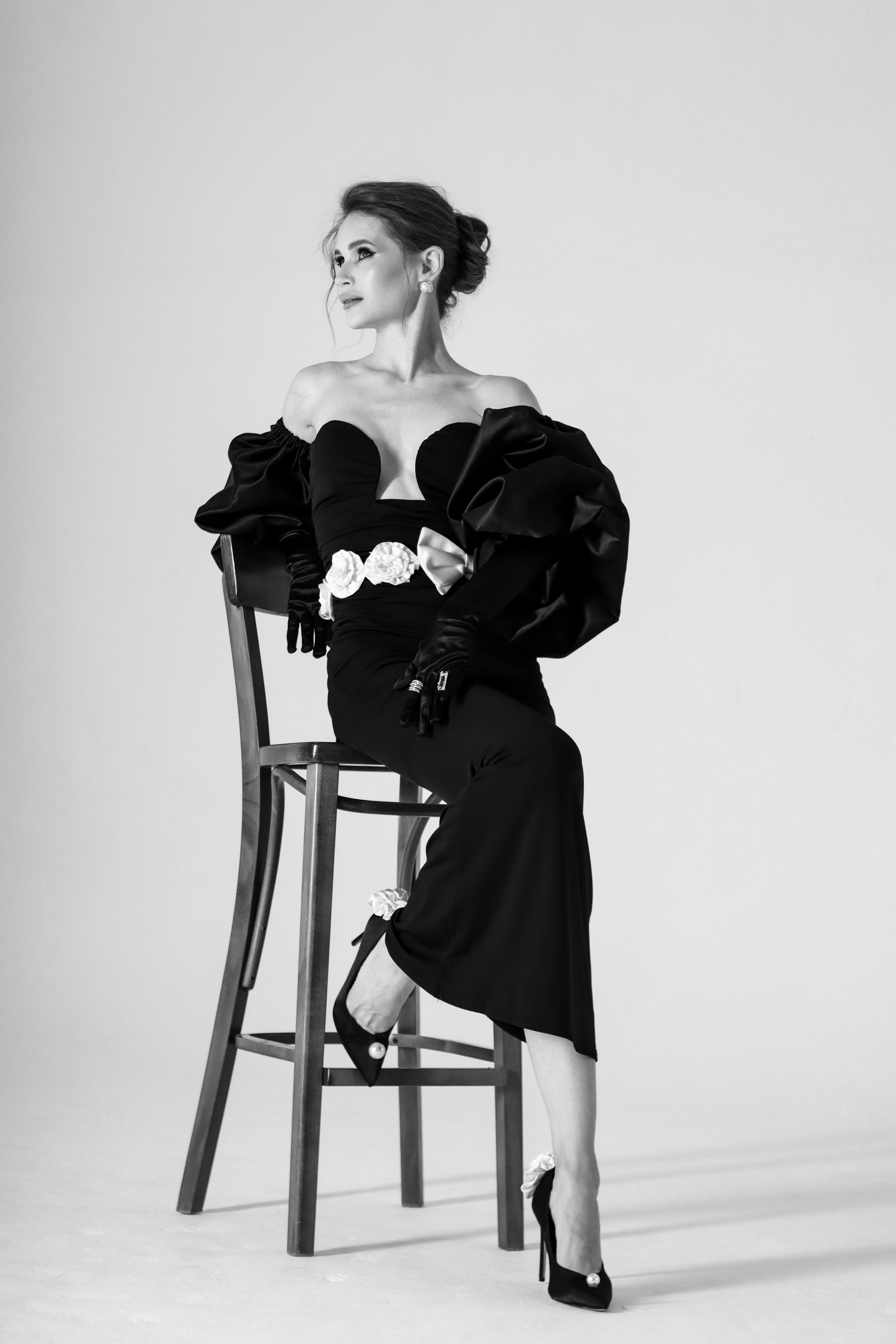 Индивидуальные. Ирина, фотограф Москва/Бутово