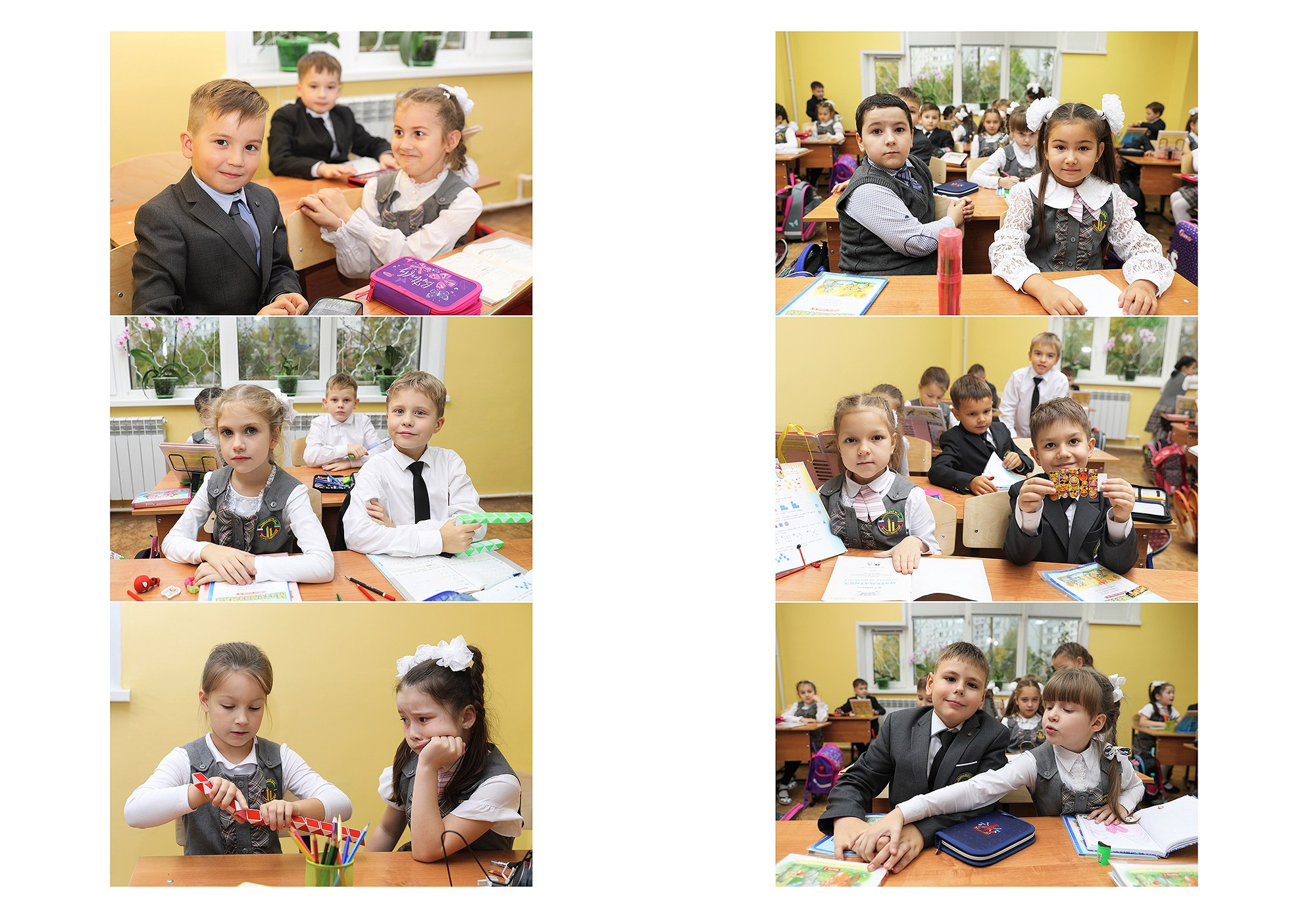 Фото сопровождение. Выпускные альбомы Набережные Челны