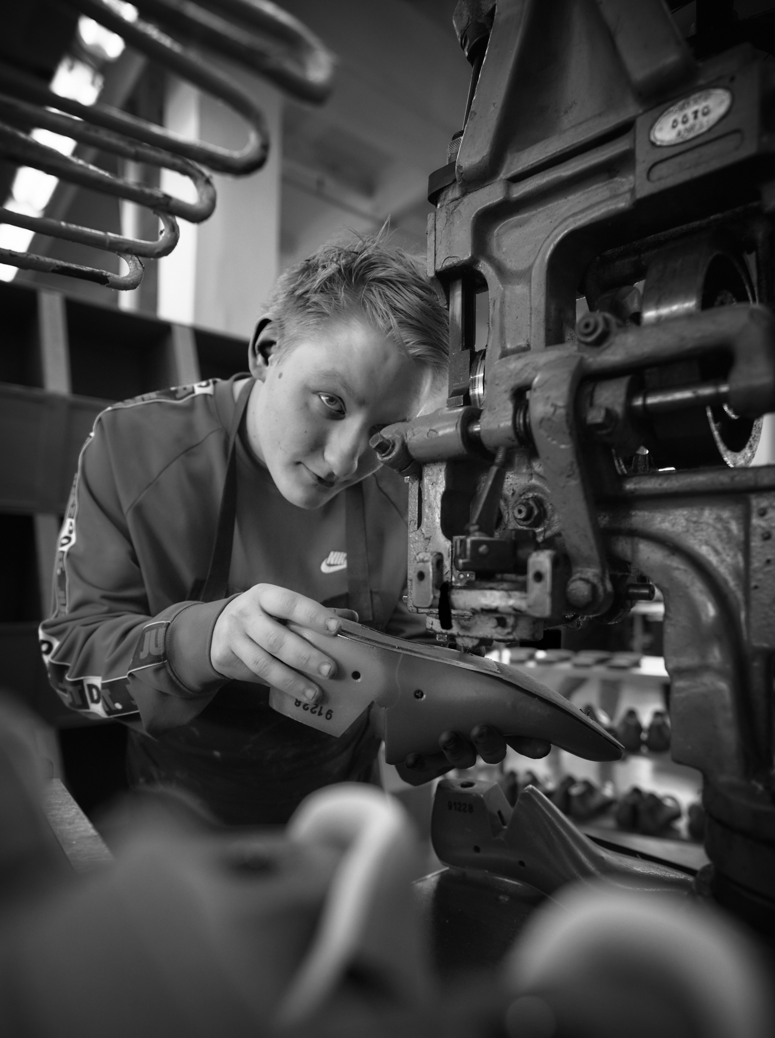 Портретная фотосессия. Фотограф в Москве