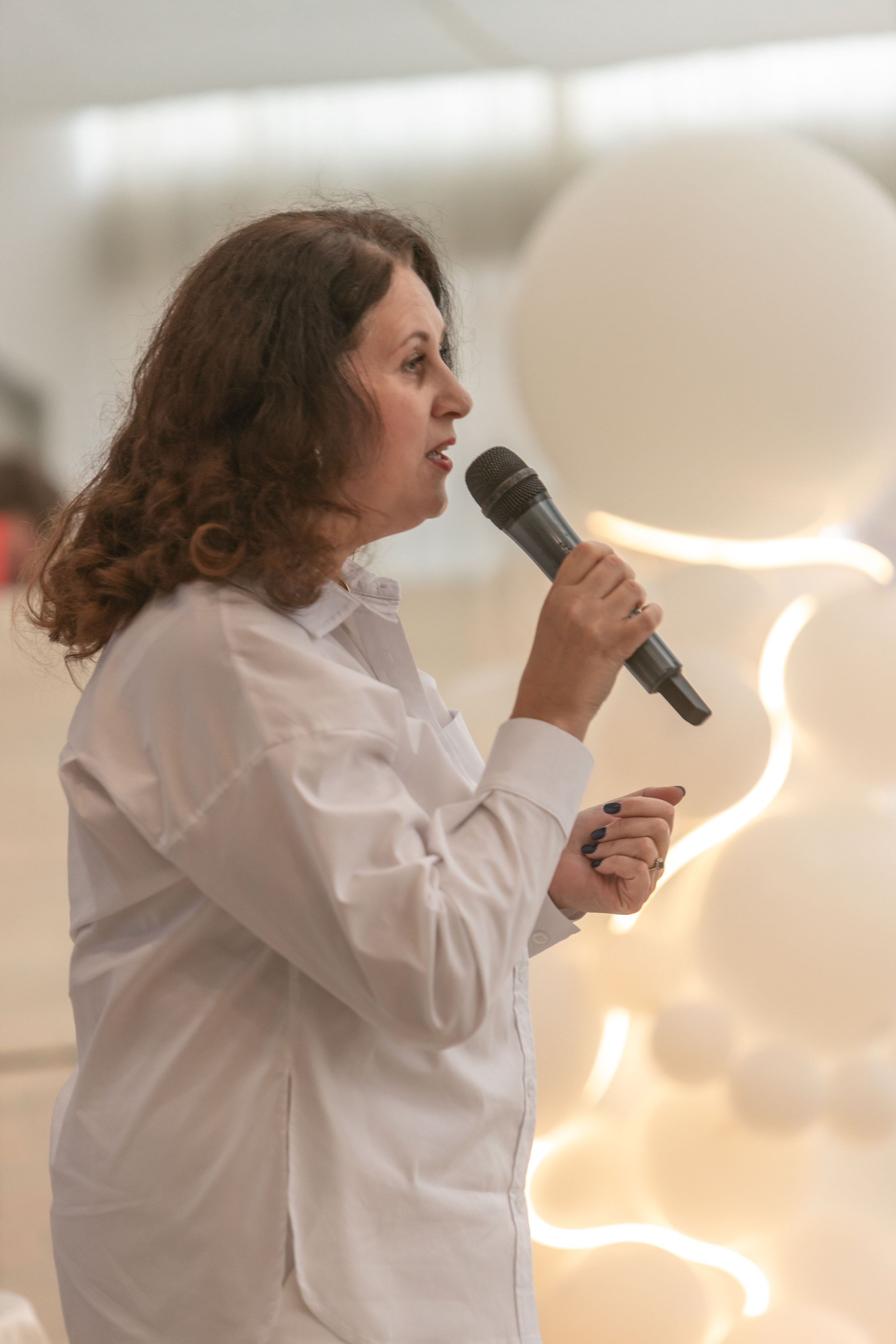 МИССИС БИЗНЕСС 2024. Репортажный фотограф в Новосибирске