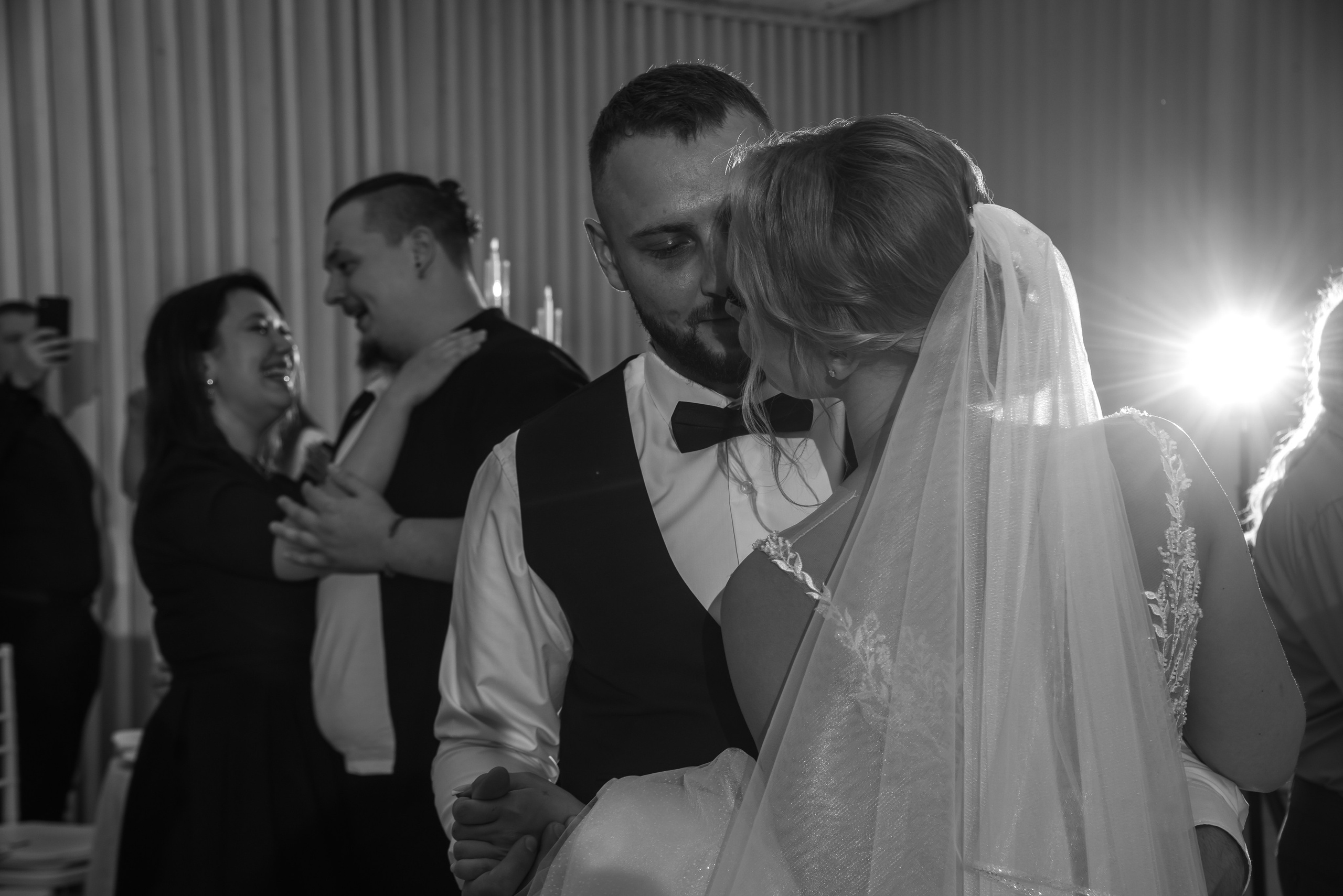 Валерий и Алина. Фотограф в Москве Елена Брюханова