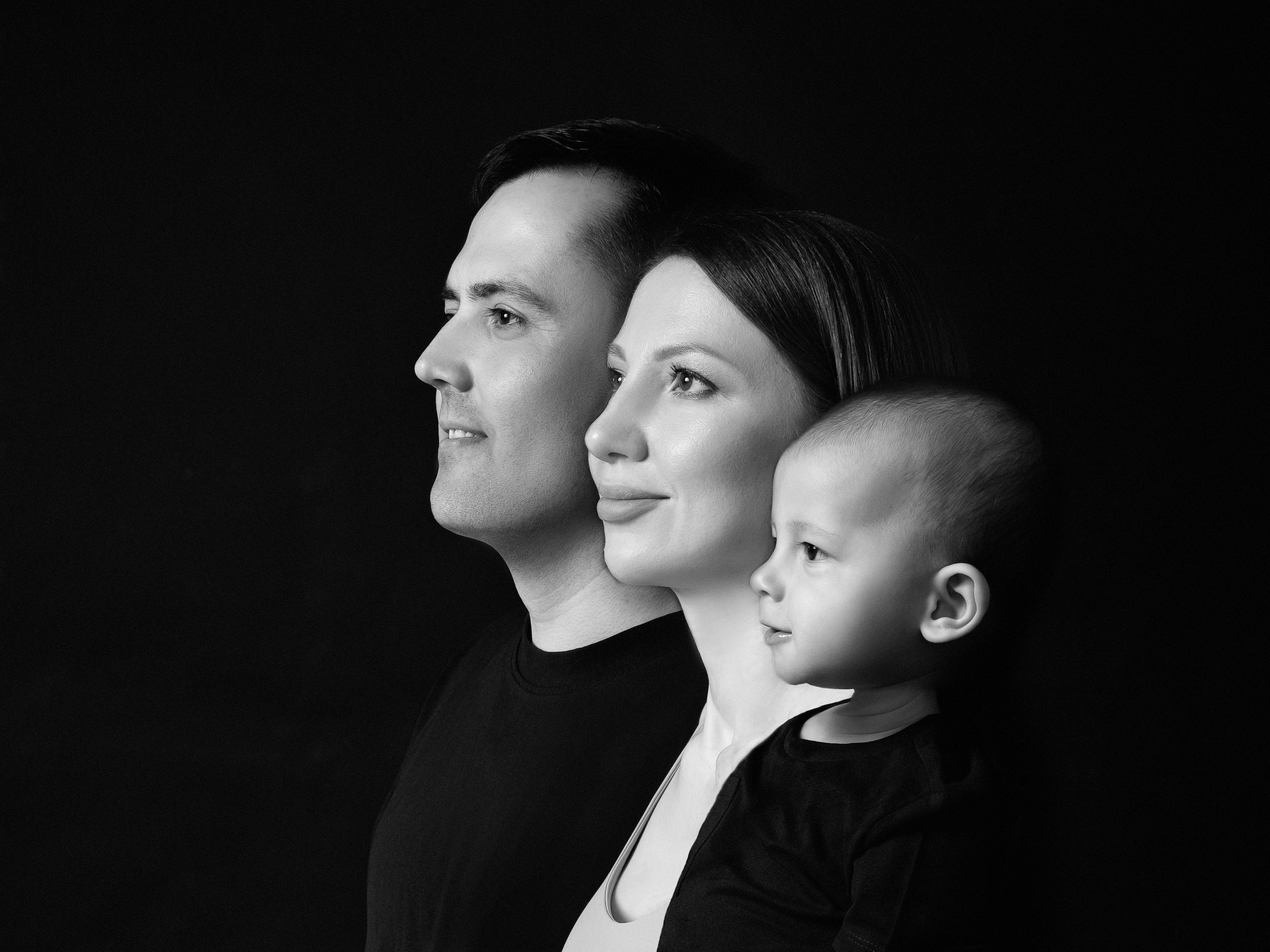 Семейная фотосессия — это легко и в удовольствие. Мария Прищеп. Профессиональный фотограф в Краснодаре