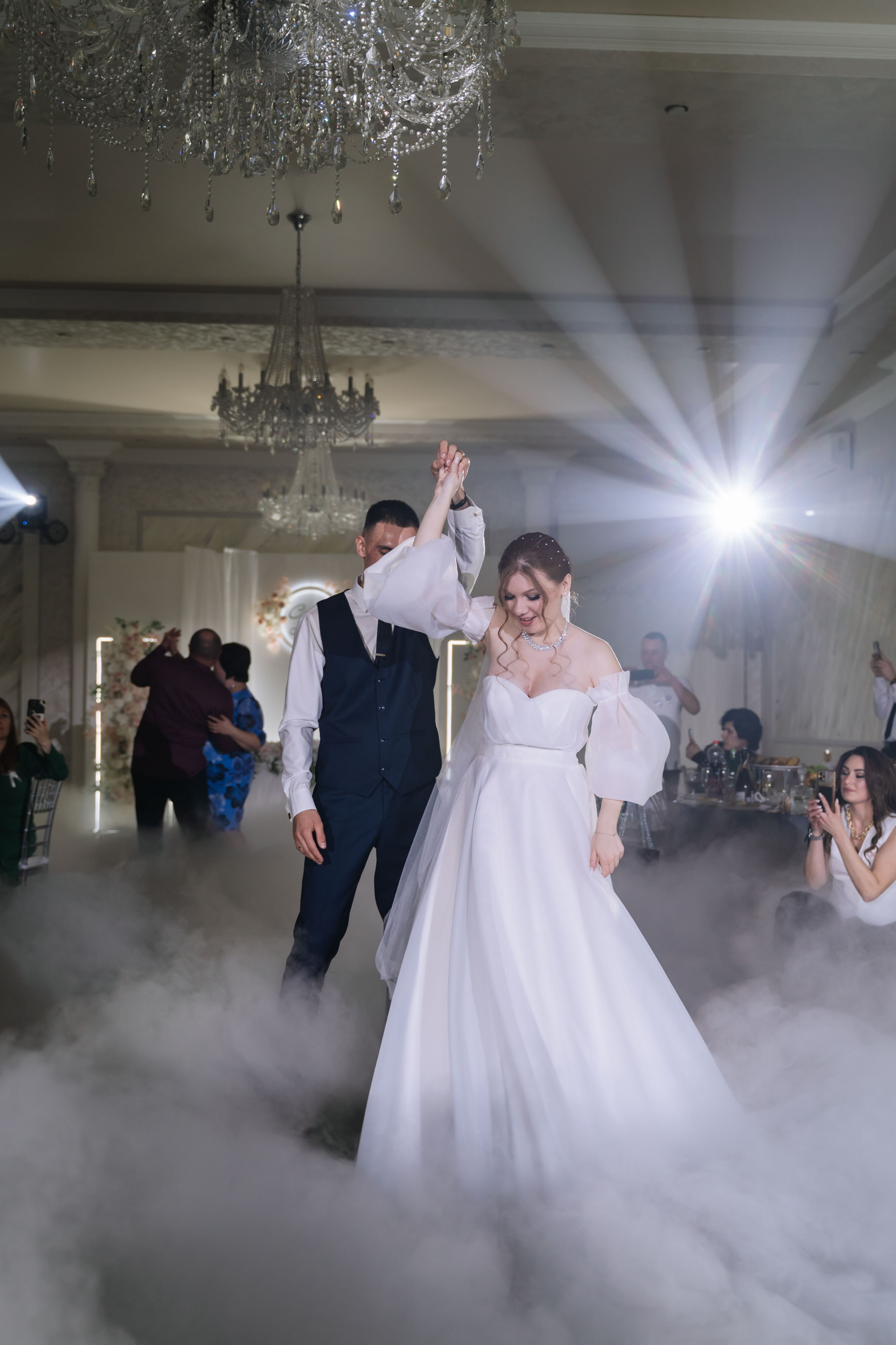 Аня и Семён. Семейный фотограф Новочеркасск