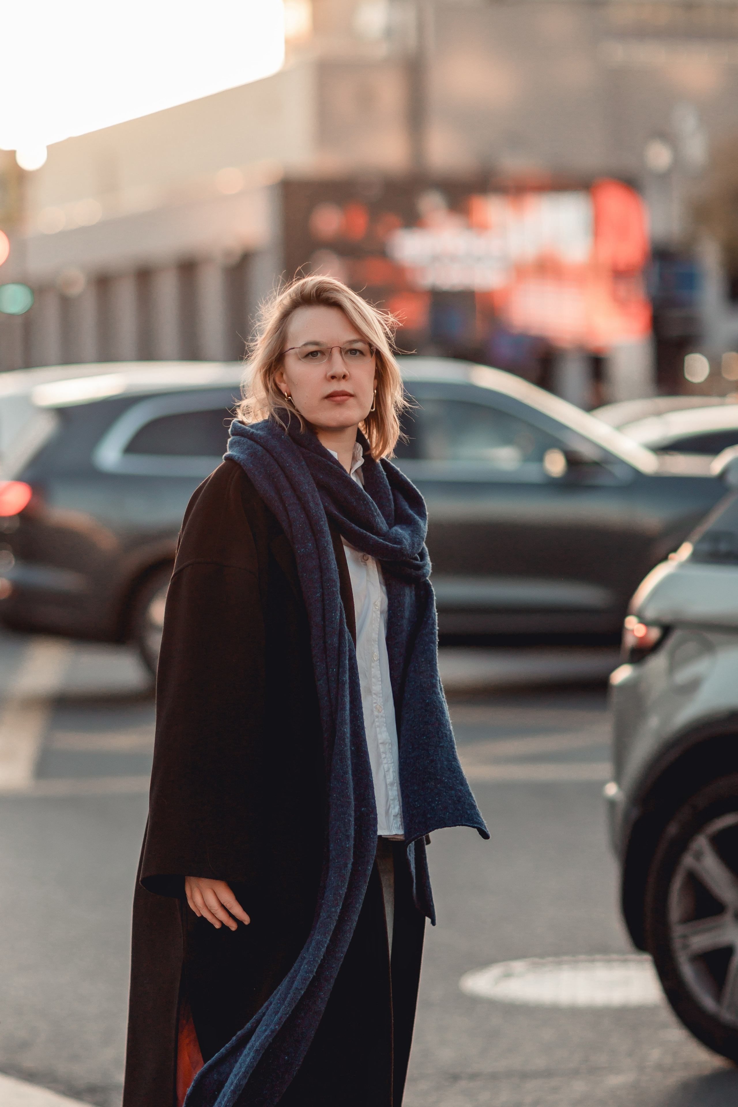 Елена. Семейный фотограф анималист Мария Крючкова