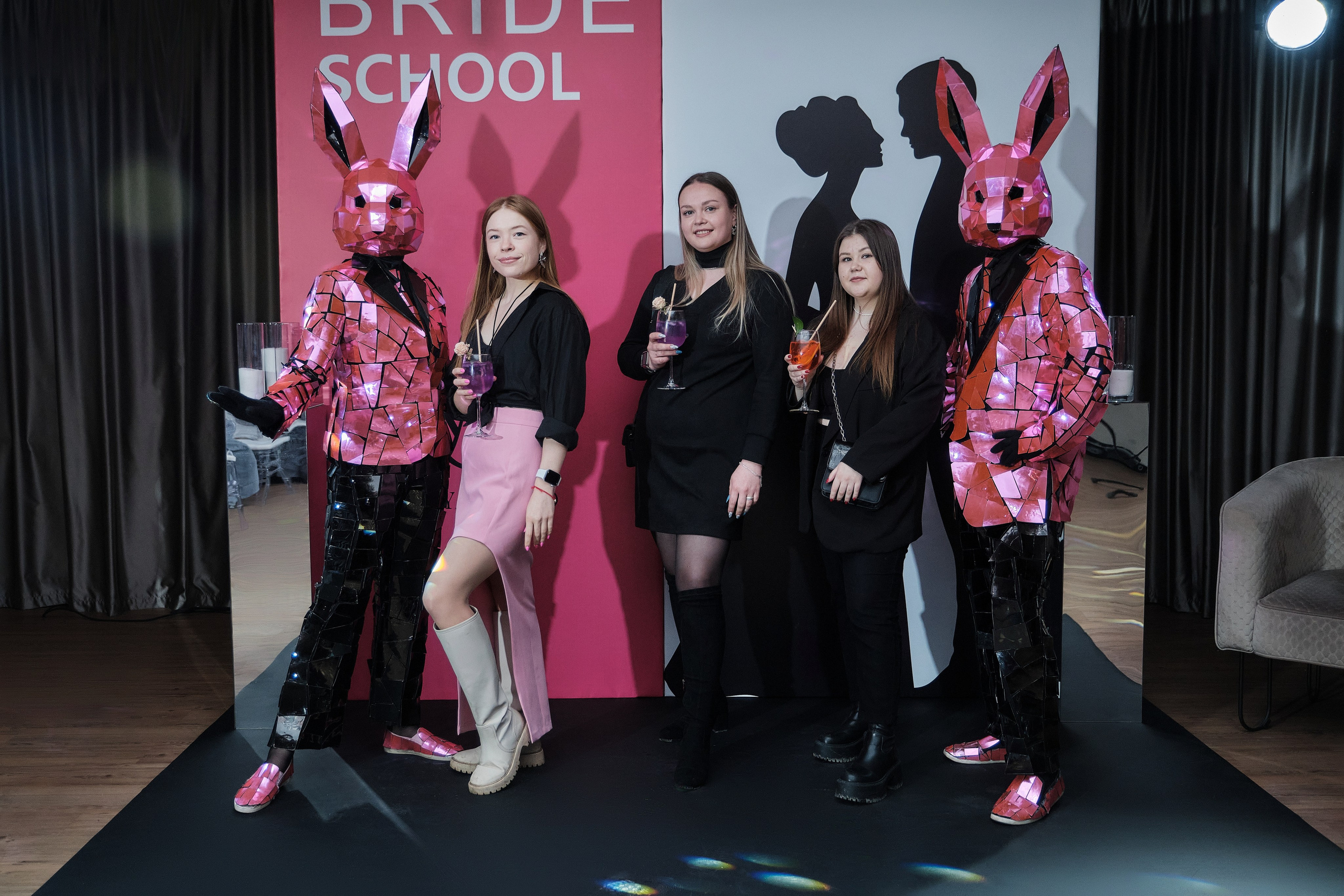 Школа невест 5. Свадебный фотограф в Екатеринбурге Соседков Евгений