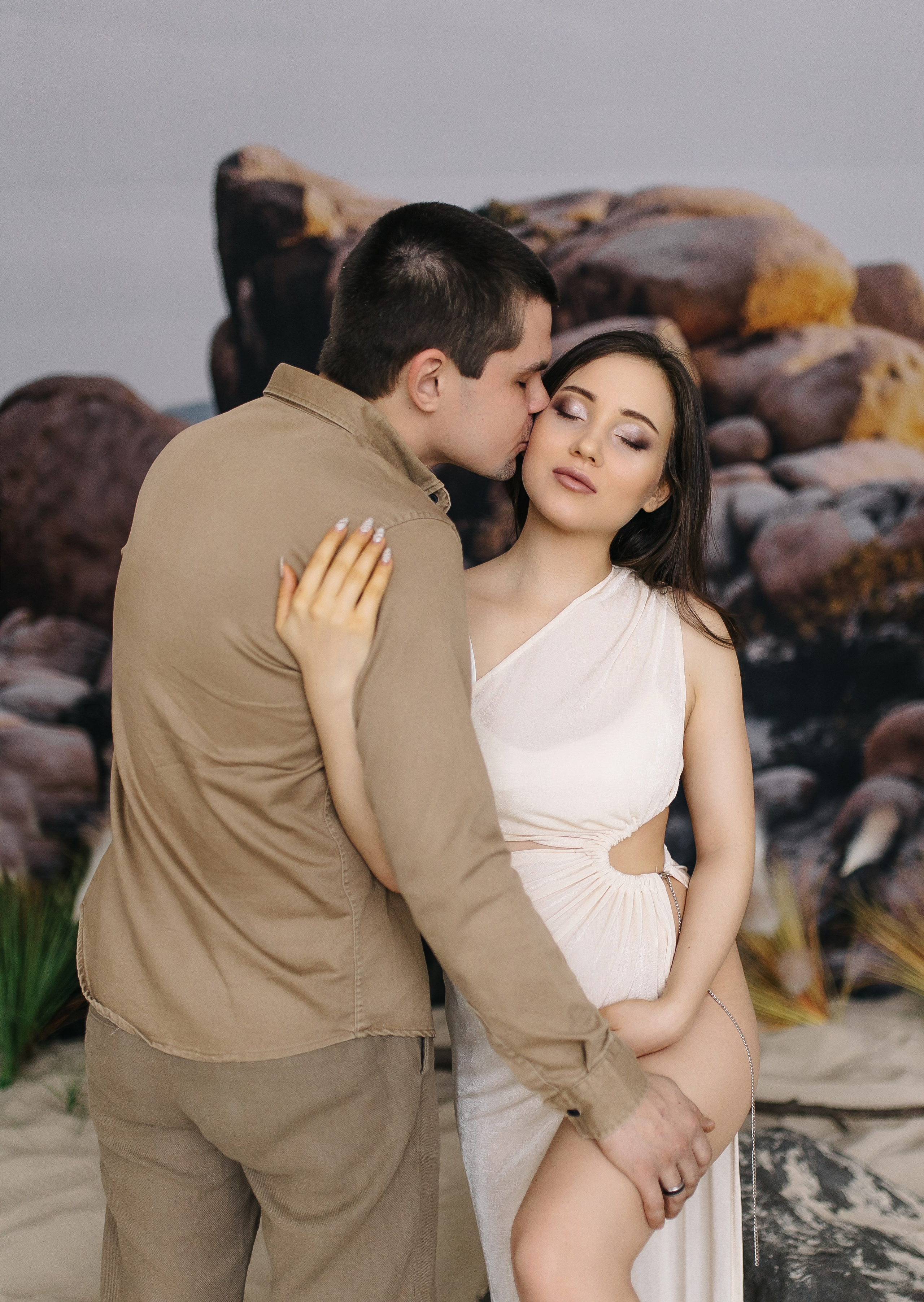 LOVE STORY. Свадебный и семейный фотограф