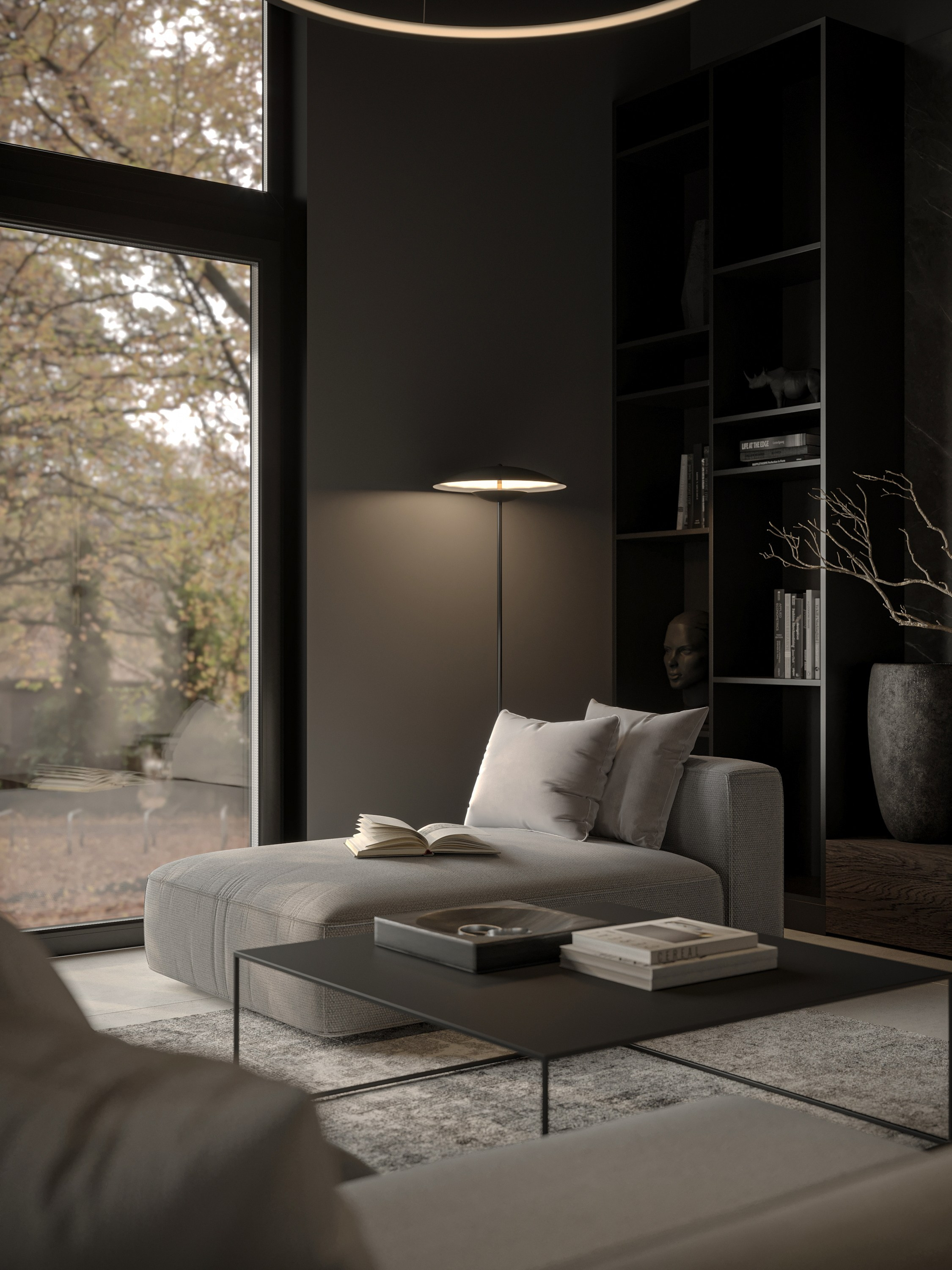 3D визуализация интерьеров — портфолио Renderim. 3D Architectural Rendering Services | RENDERIM