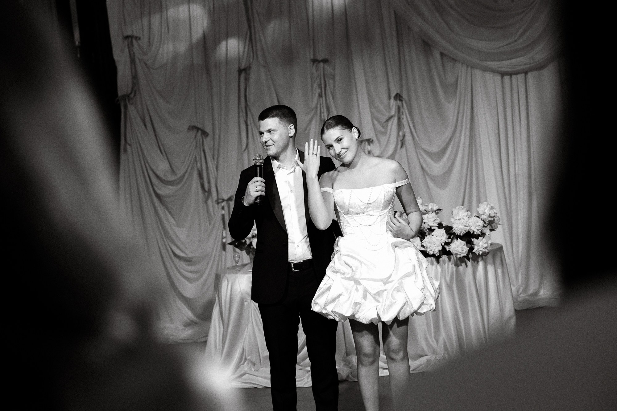 М+М. Свадебный фотограф Ярославль, Рыбинск