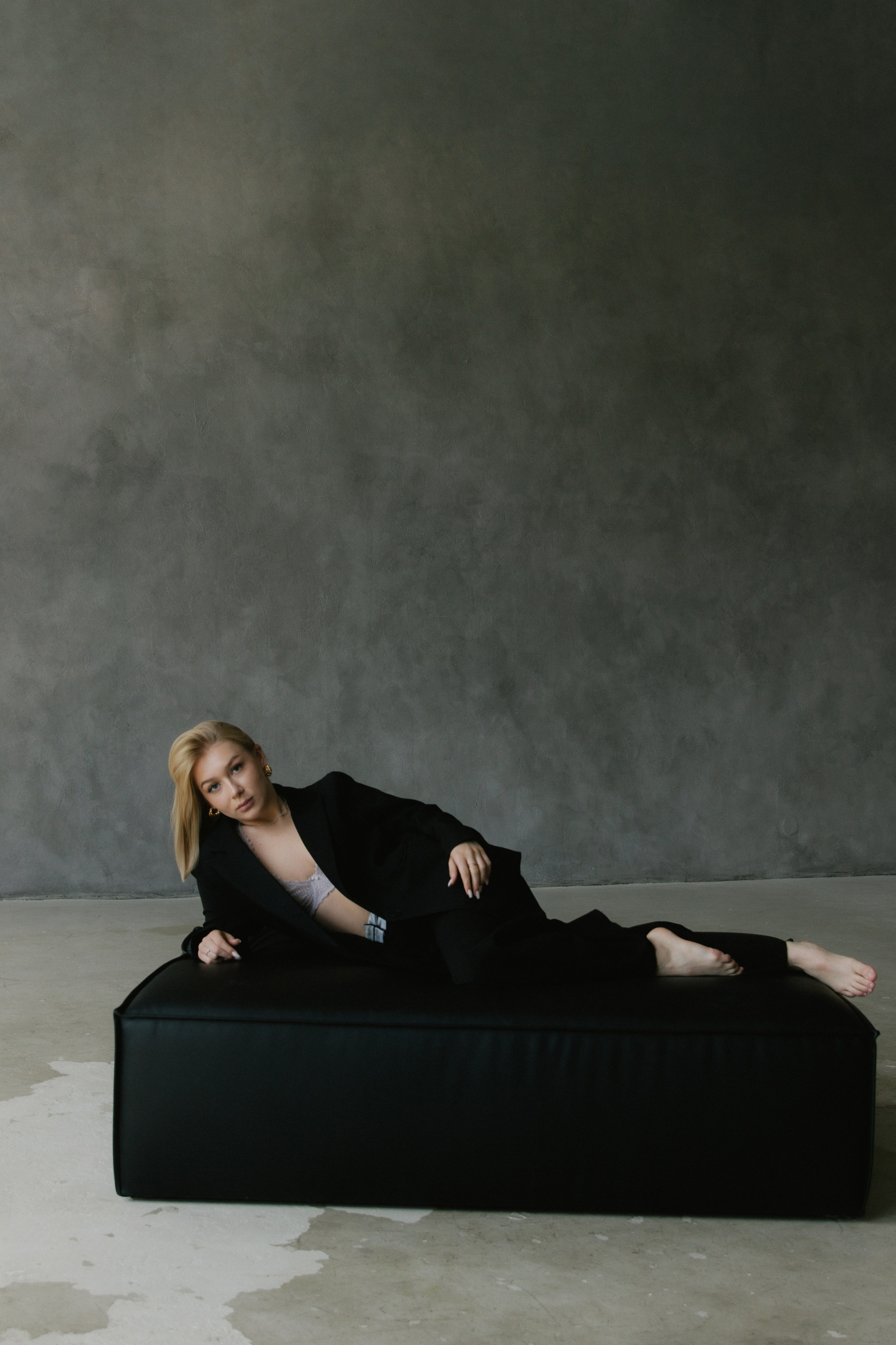 Эвелина. Фотограф Настя Булочка Екатеринубрг