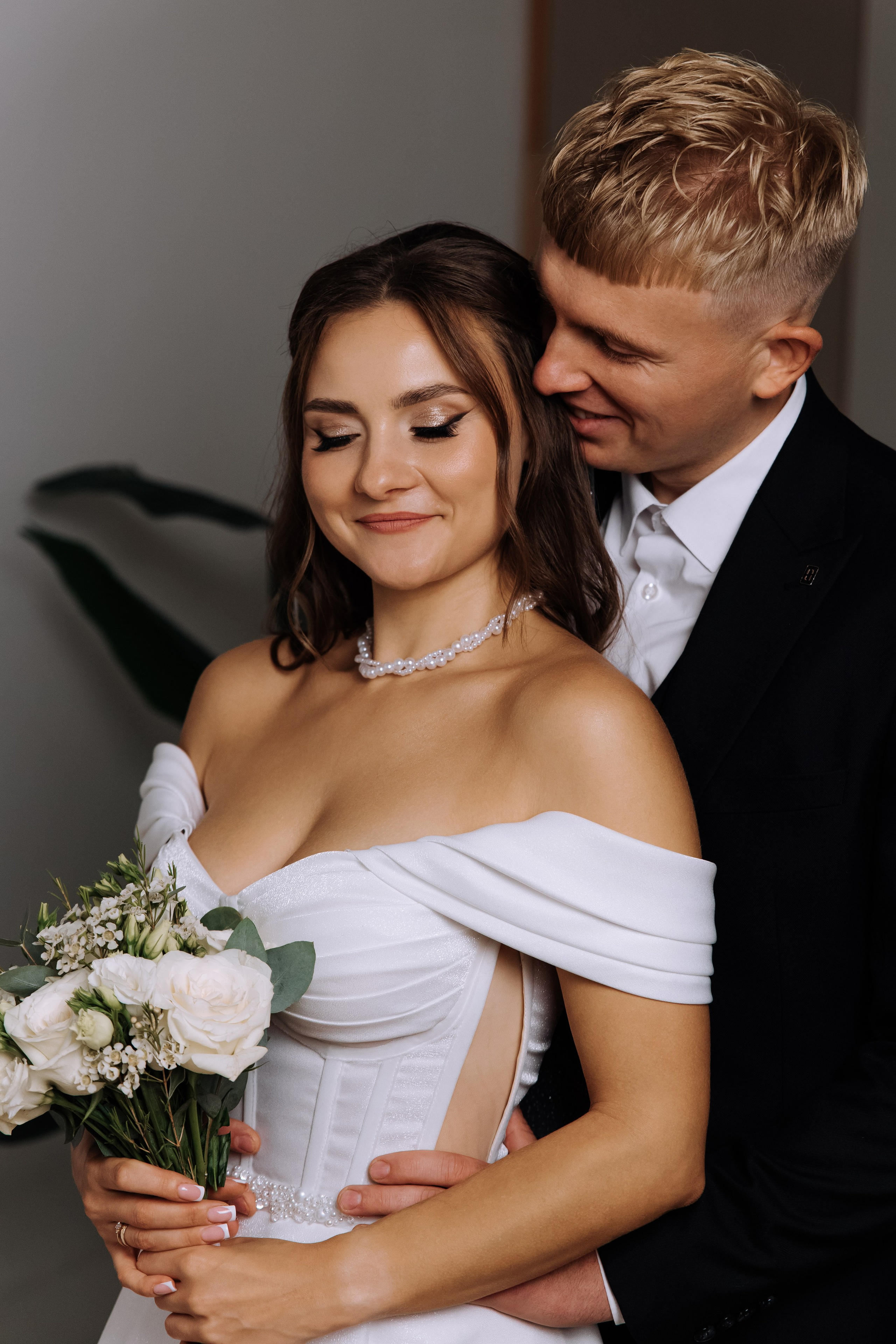 Александр и Анастасия. Фотограф Могилев Беларусь