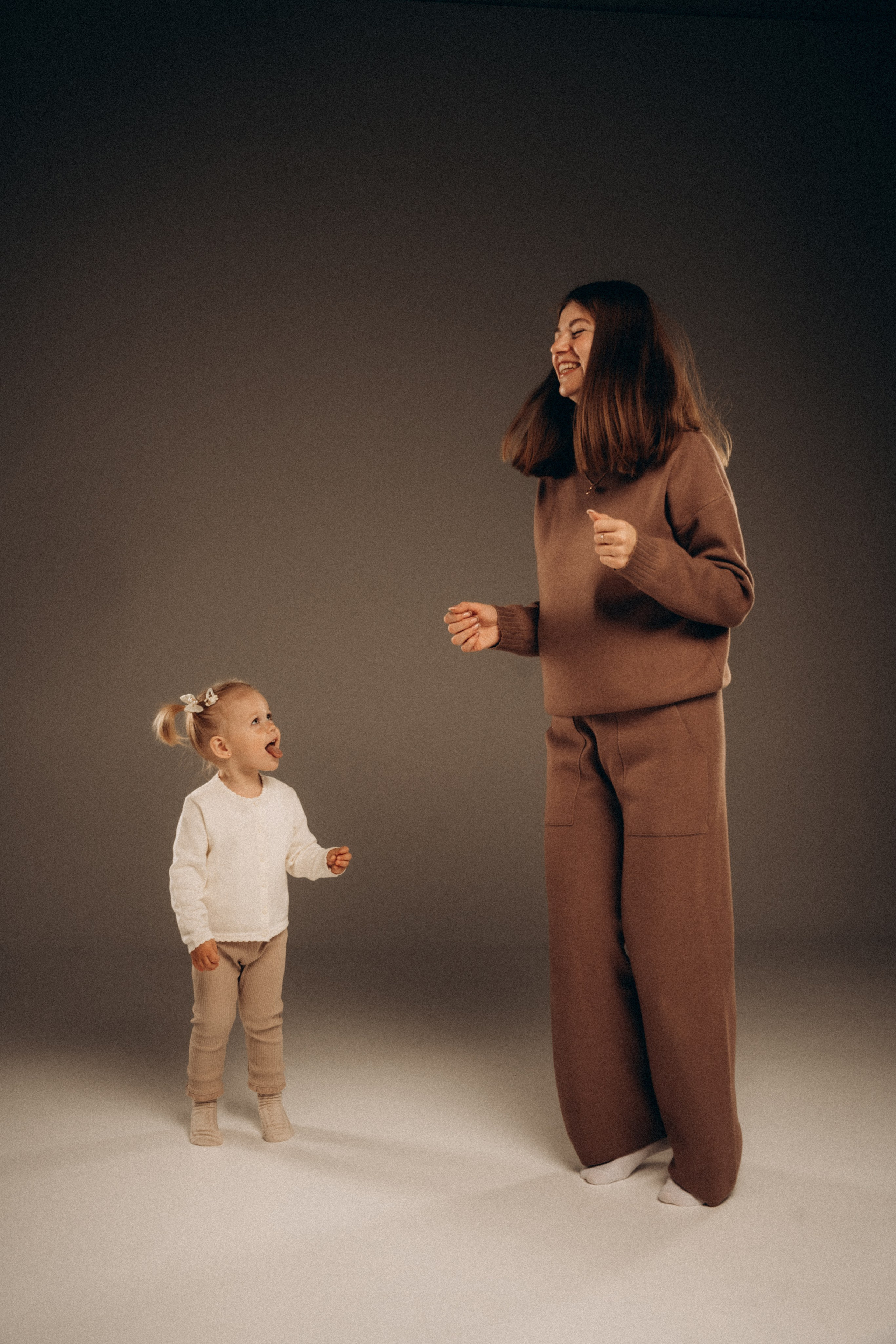 Анастасия и Аделина. Фотограф Мария Миллс | Минск