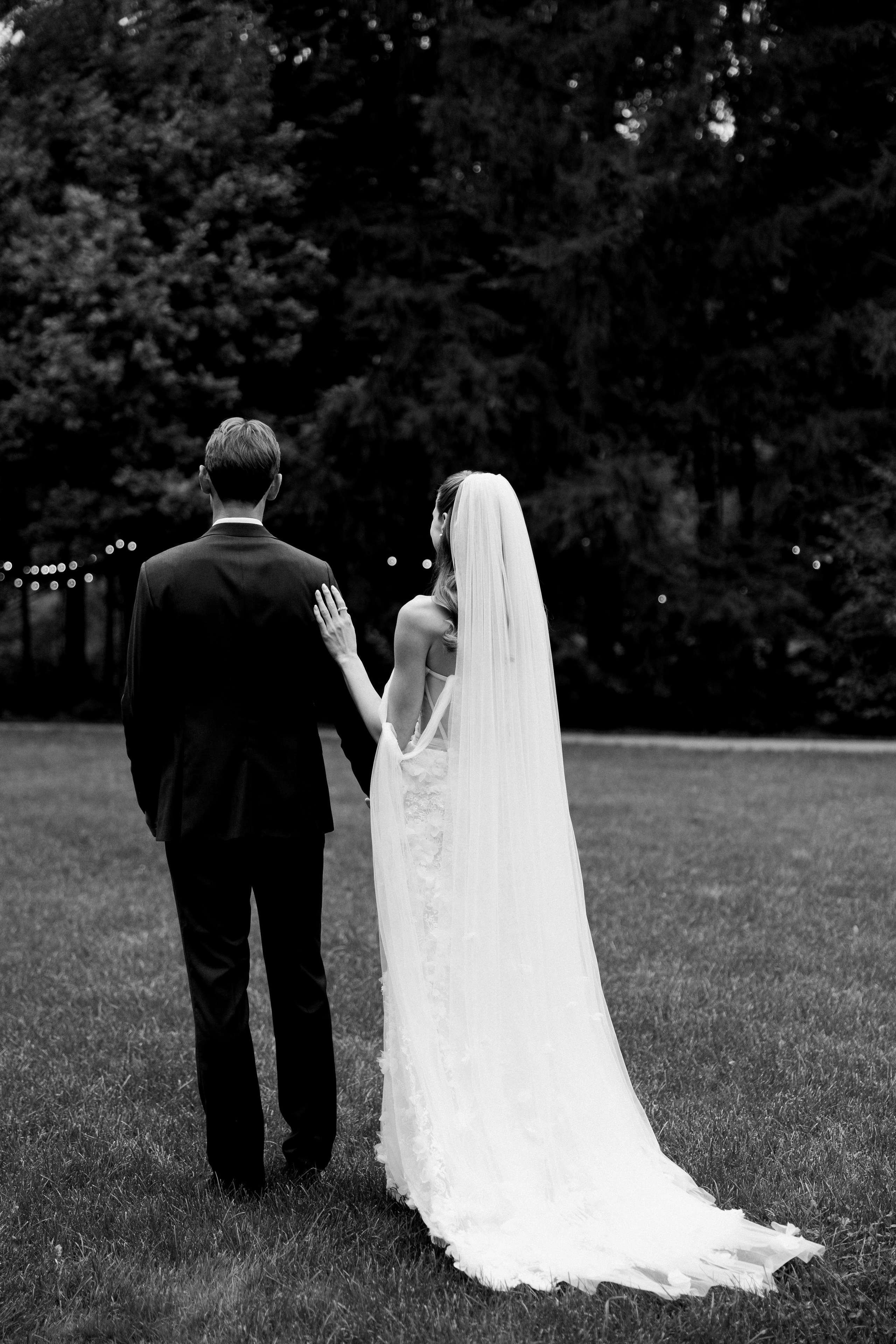 Леонид и Арина. Свадебный и портретный фотограф