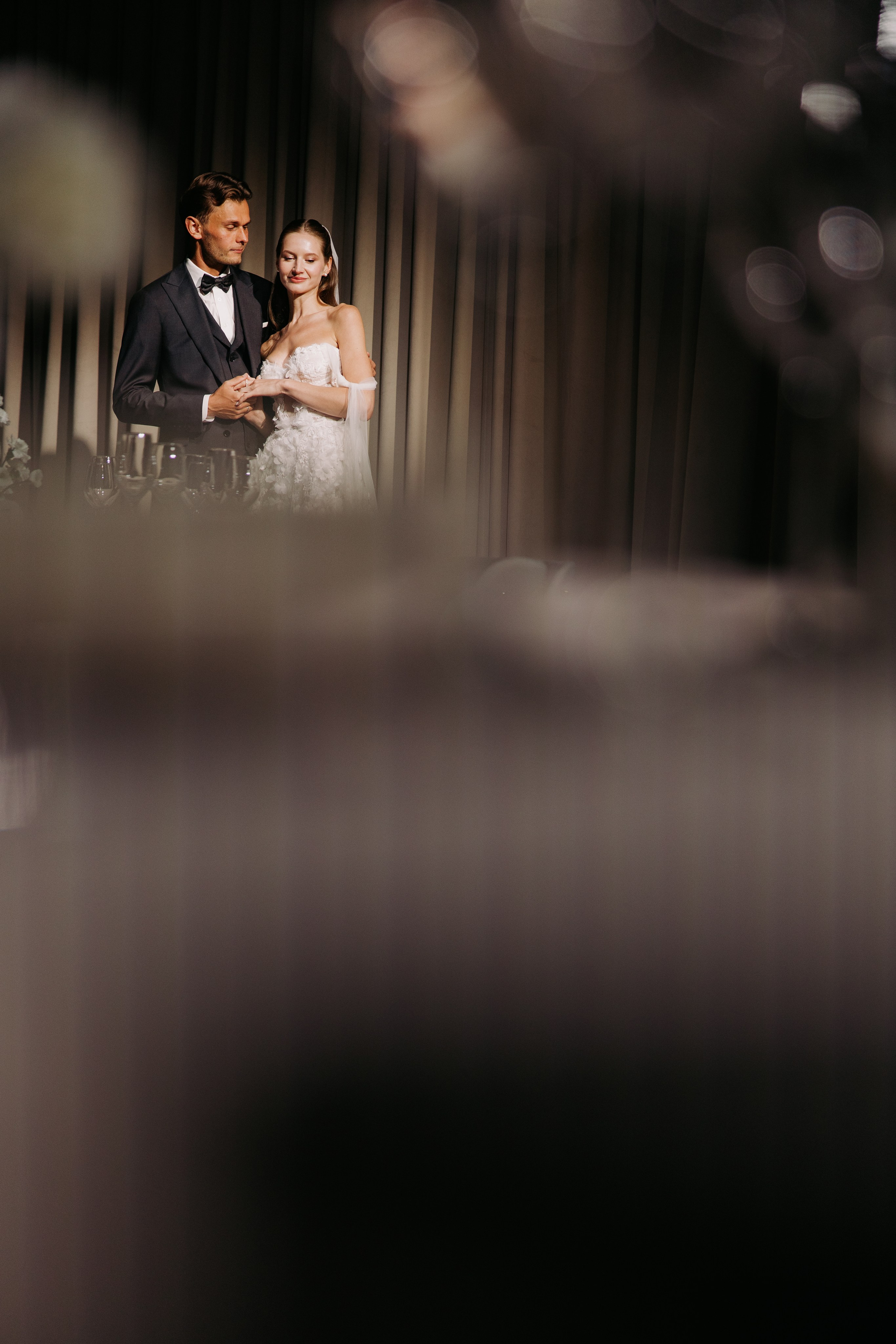 Леонид и Арина. Свадебный и портретный фотограф