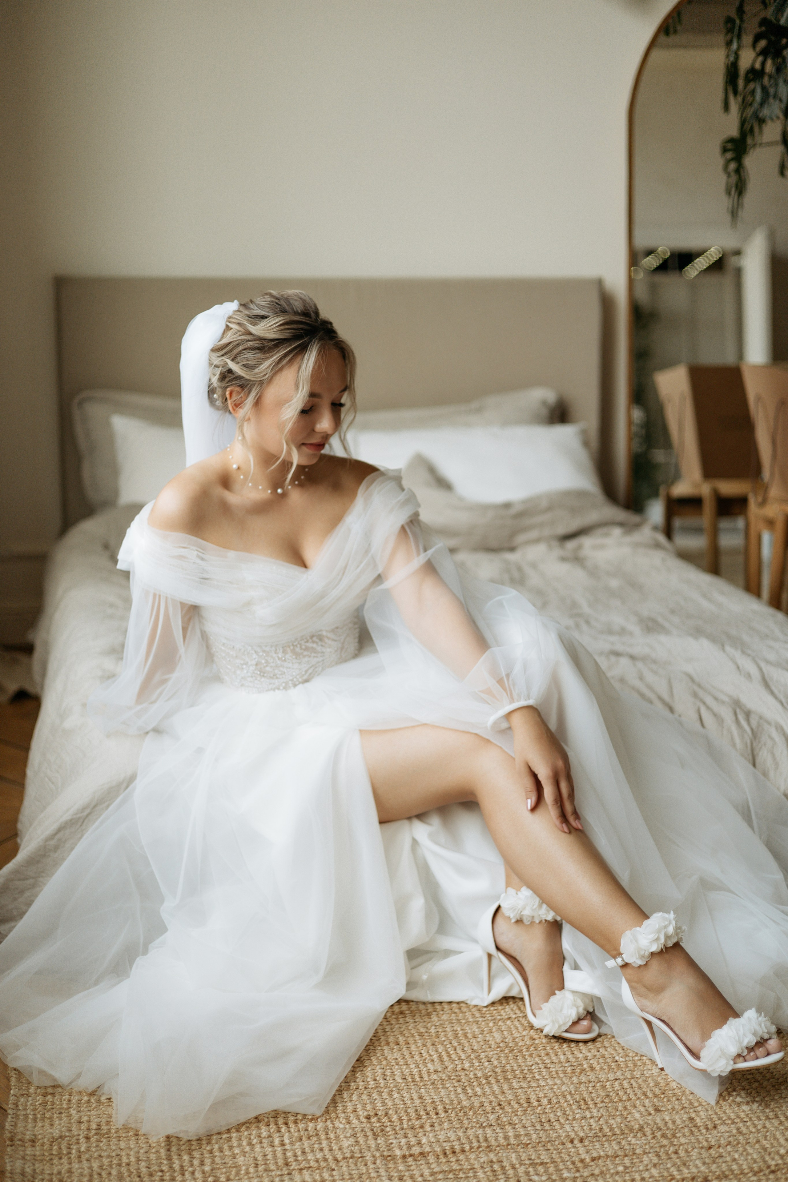 Пётр и Анастасия. Самый теплый фотограф в Краснодаре Рябоконь Ксения