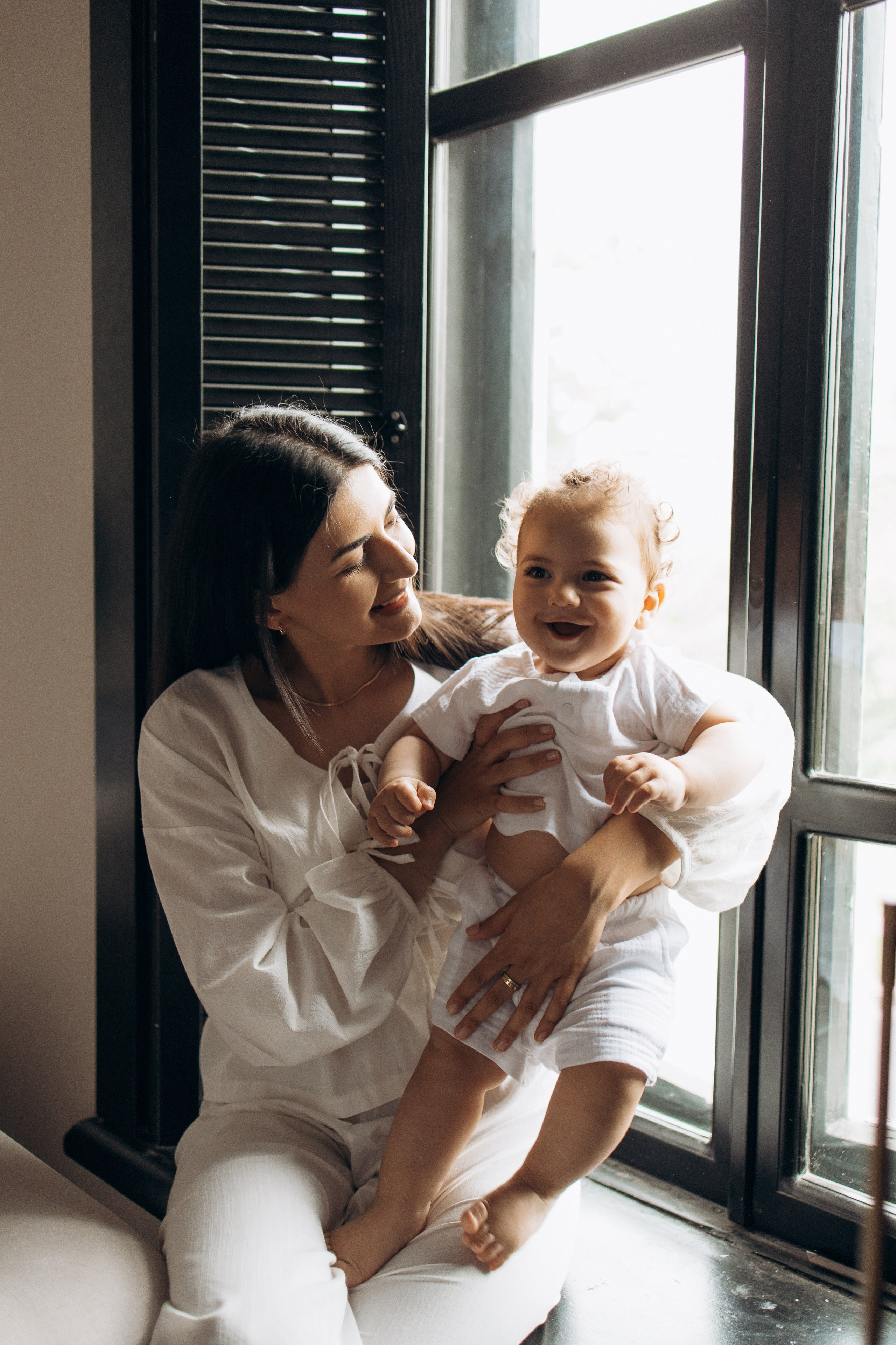 Семейная годик. Самый теплый фотограф в Краснодаре Рябоконь Ксения